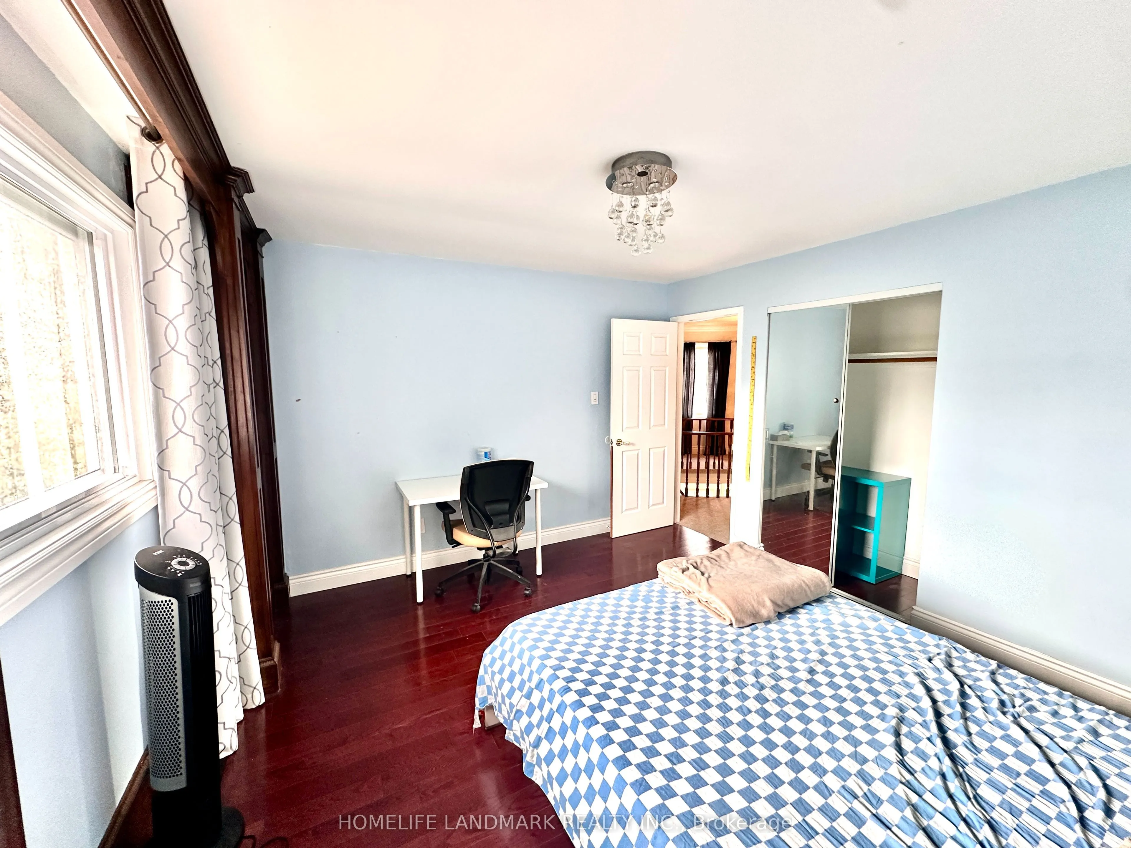 257 Fincham Avenue, #3Rooms