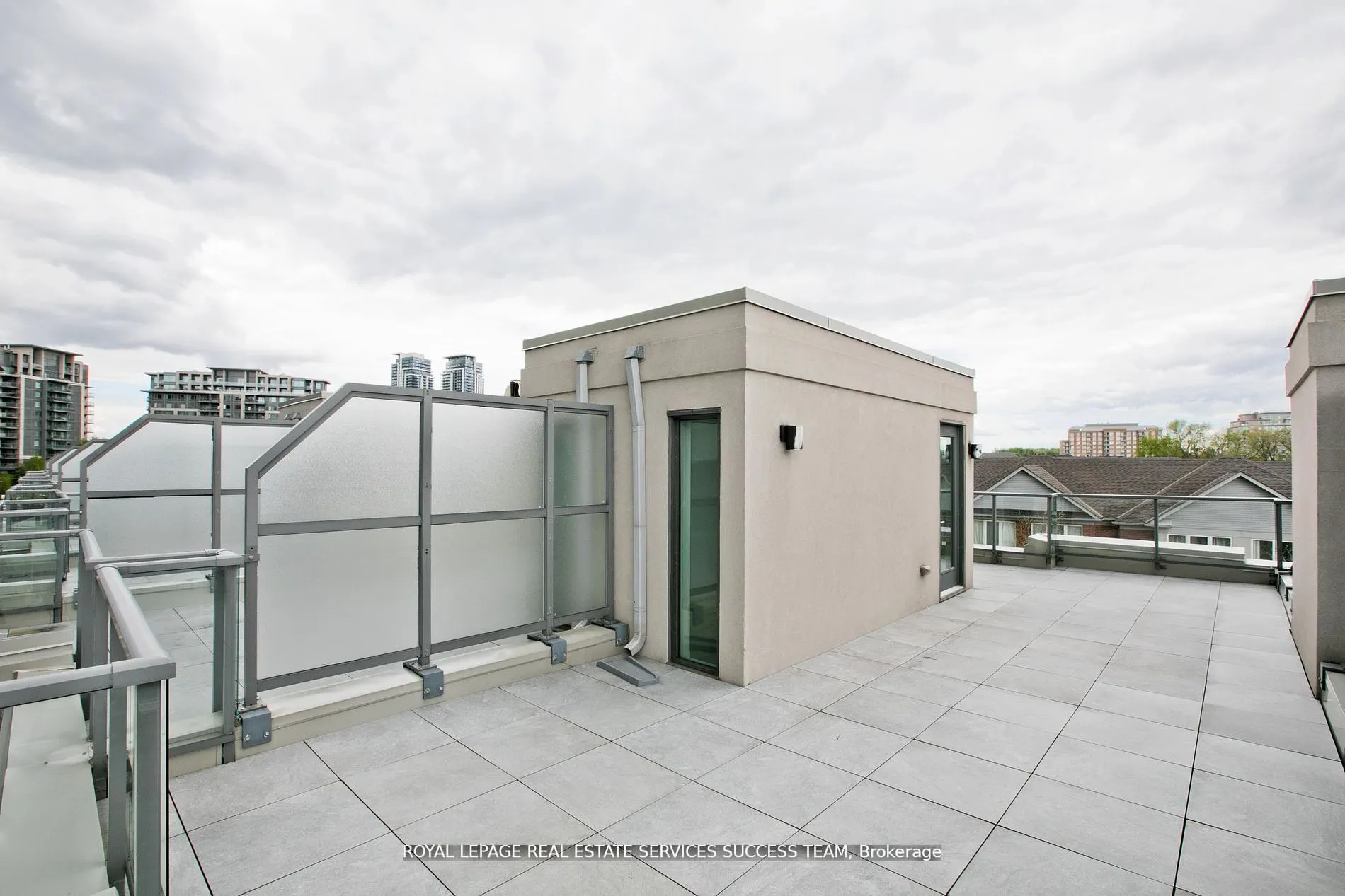 321 South Park Road, #21