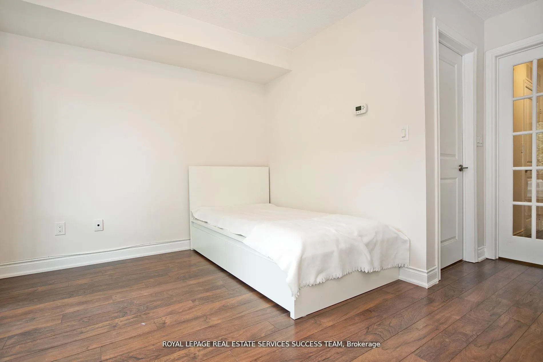 321 South Park Road, #21