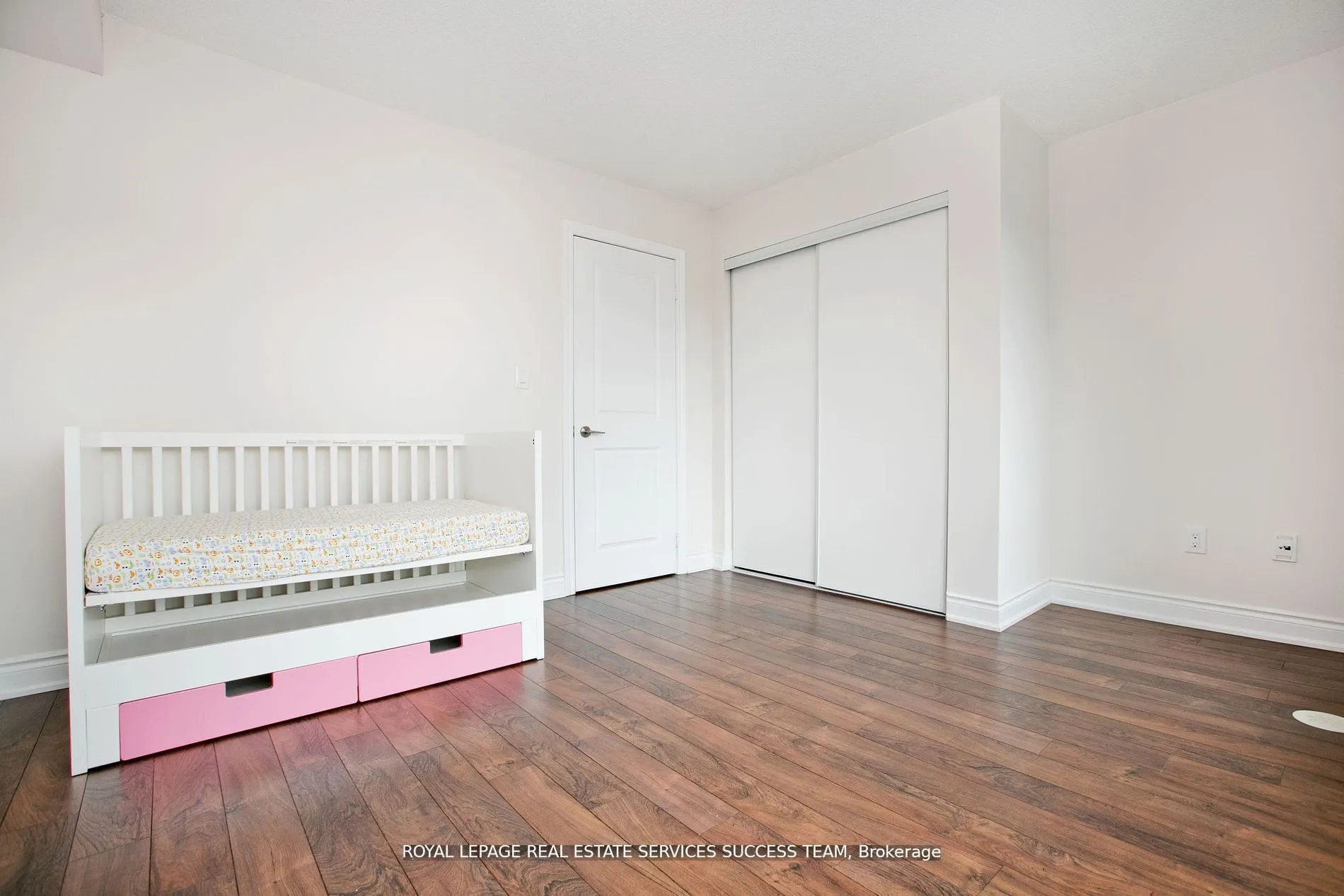 321 South Park Road, #21