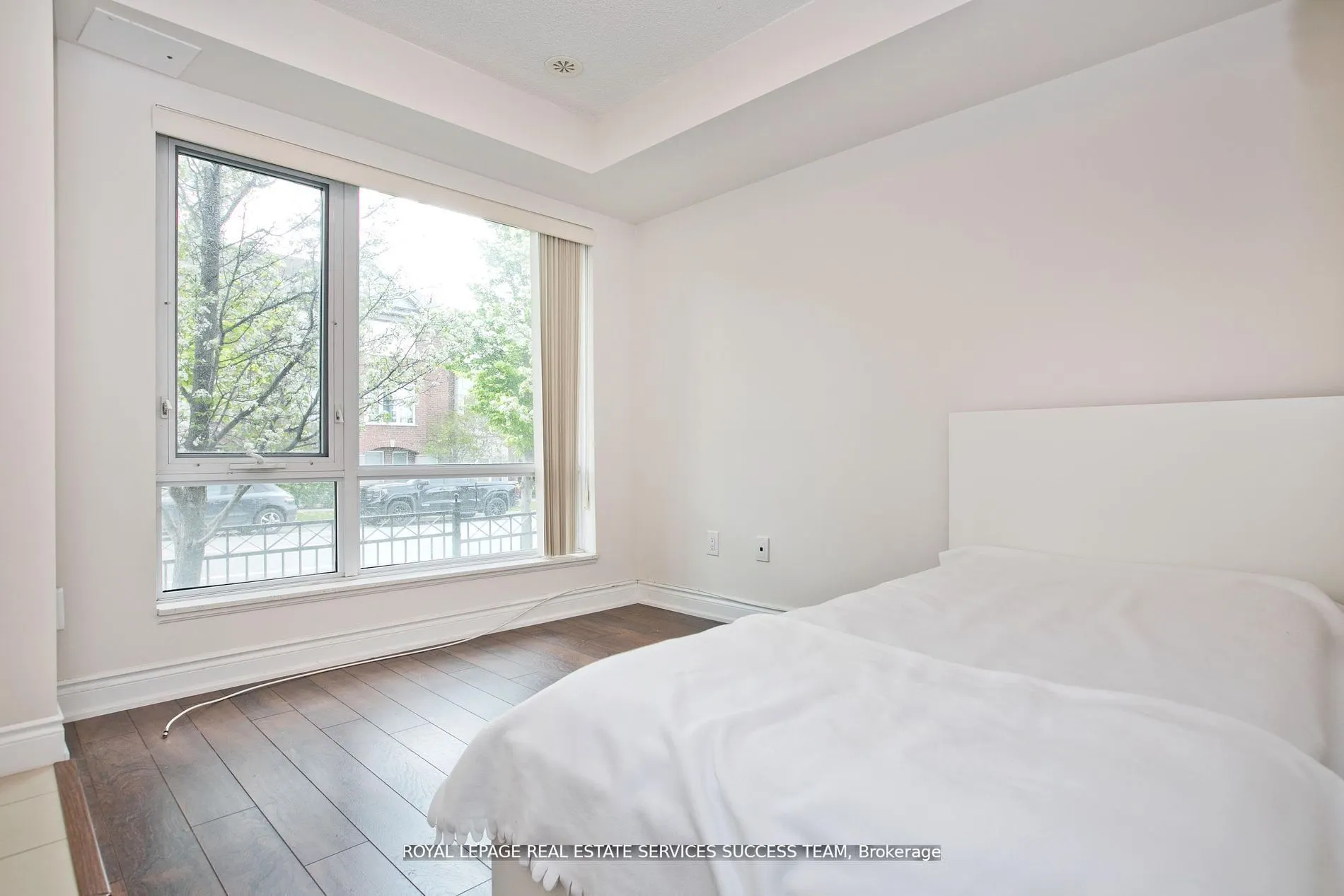 321 South Park Road, #21
