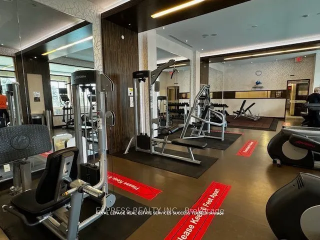 321 South Park Road, #21