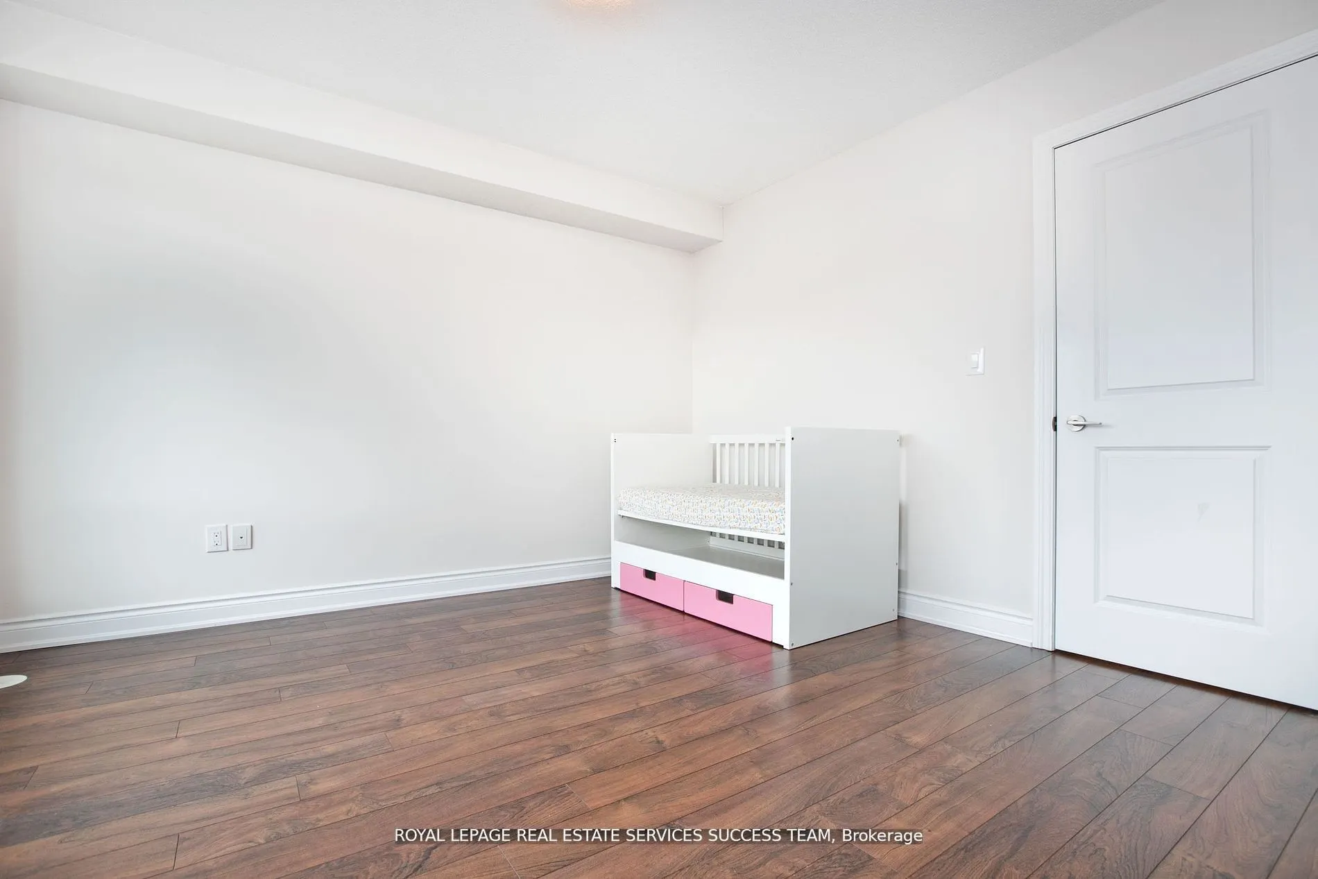 321 South Park Road, #21