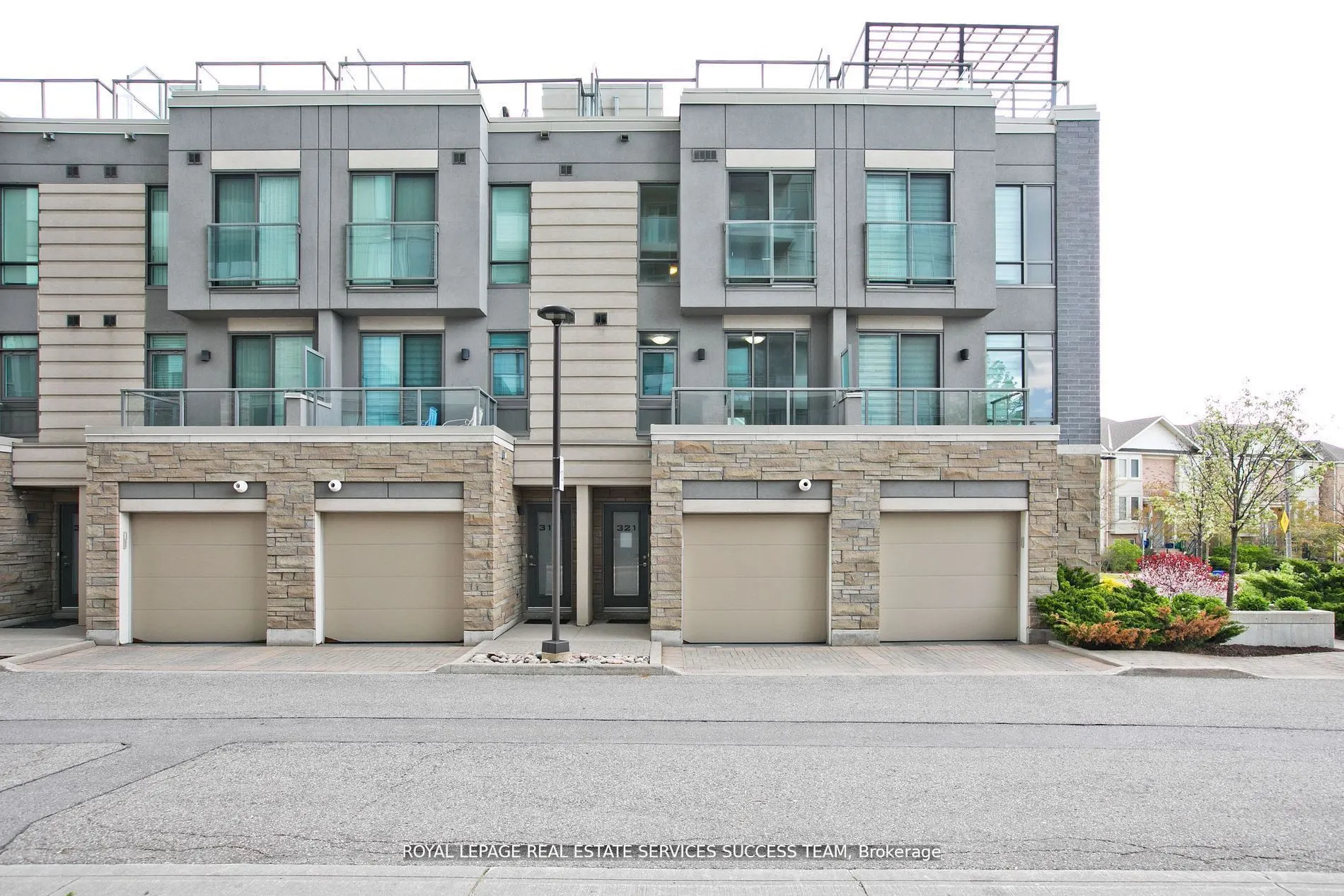 321 South Park Road, #21