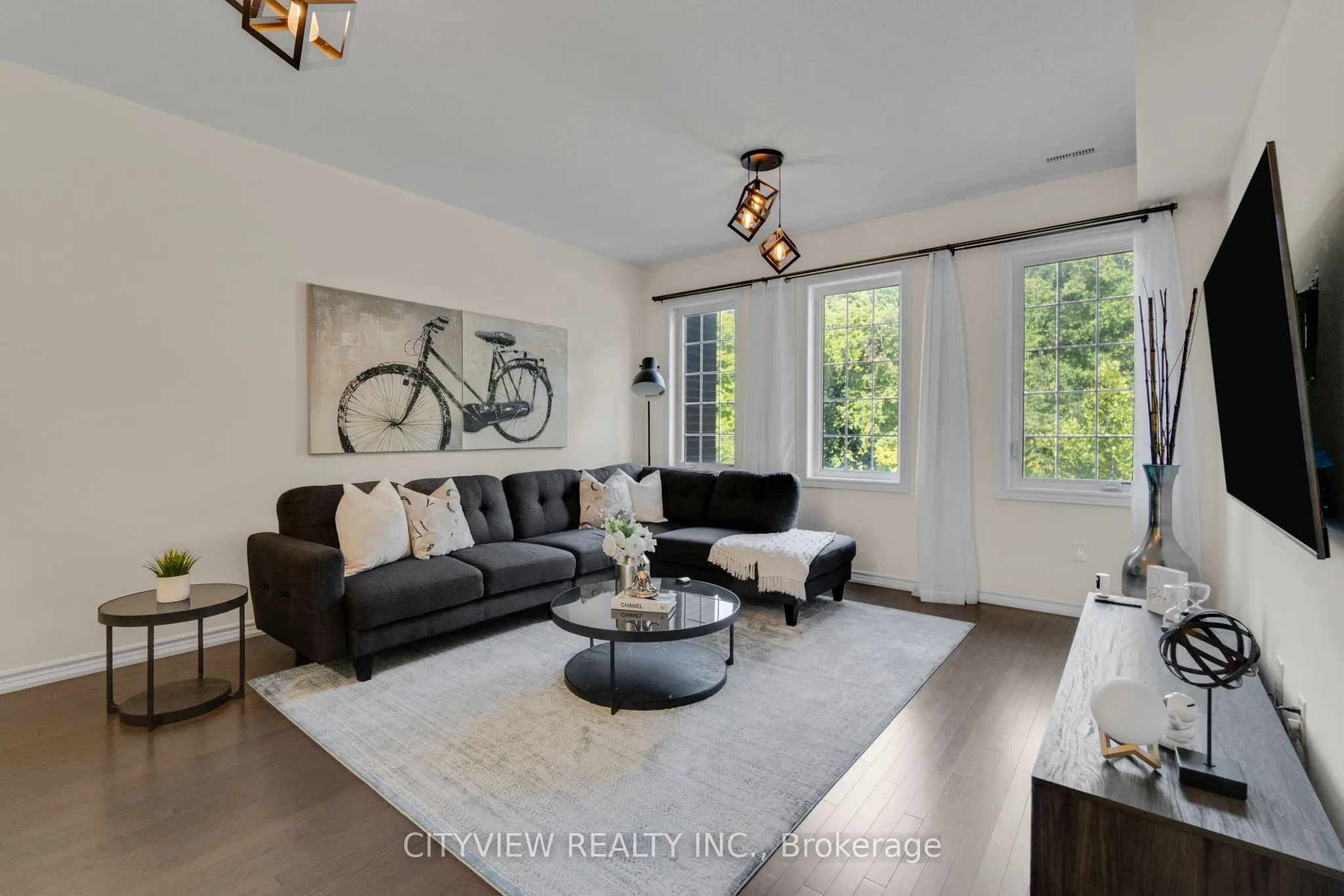 204 William Forster Road