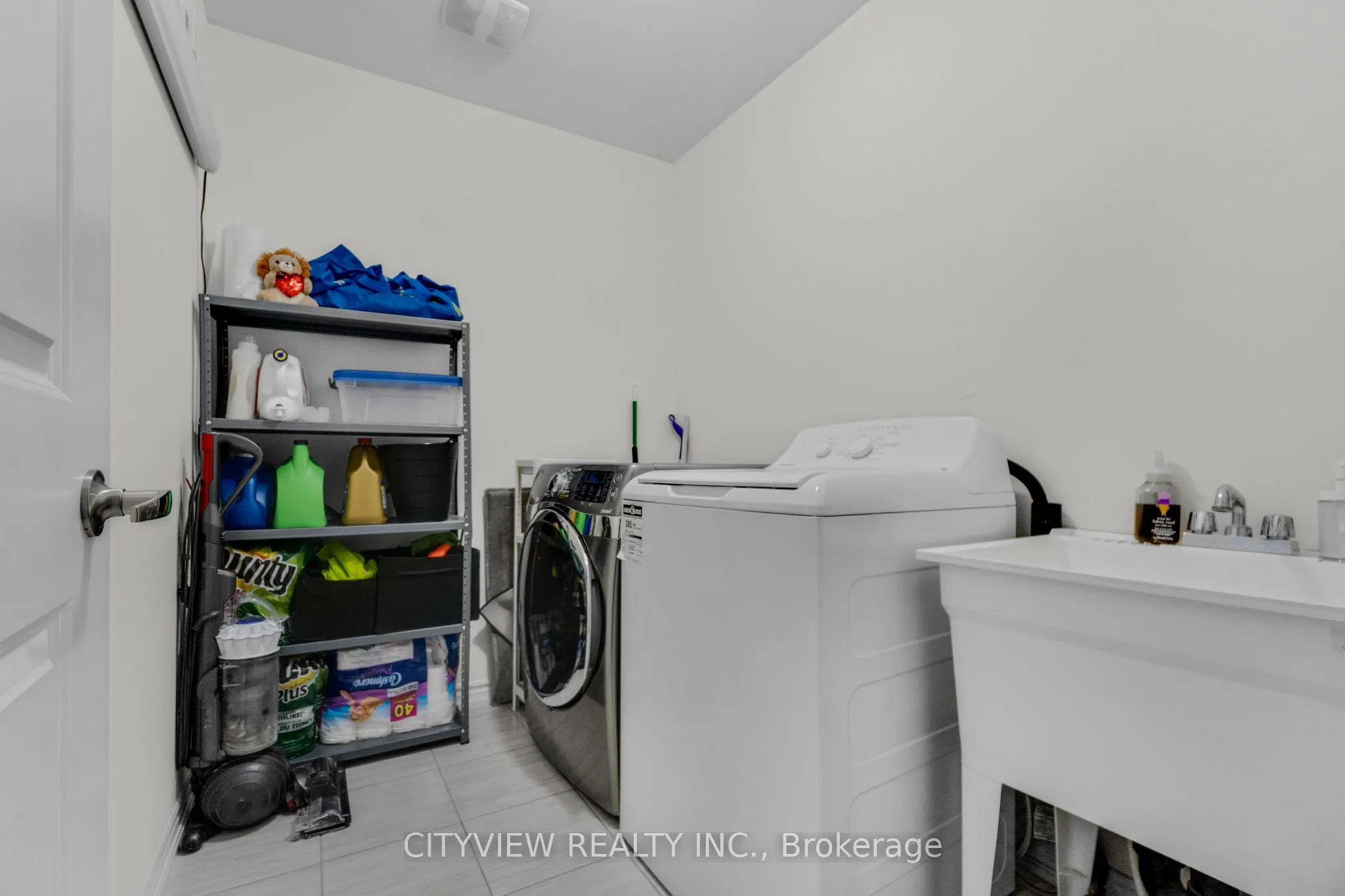 204 William Forster Road