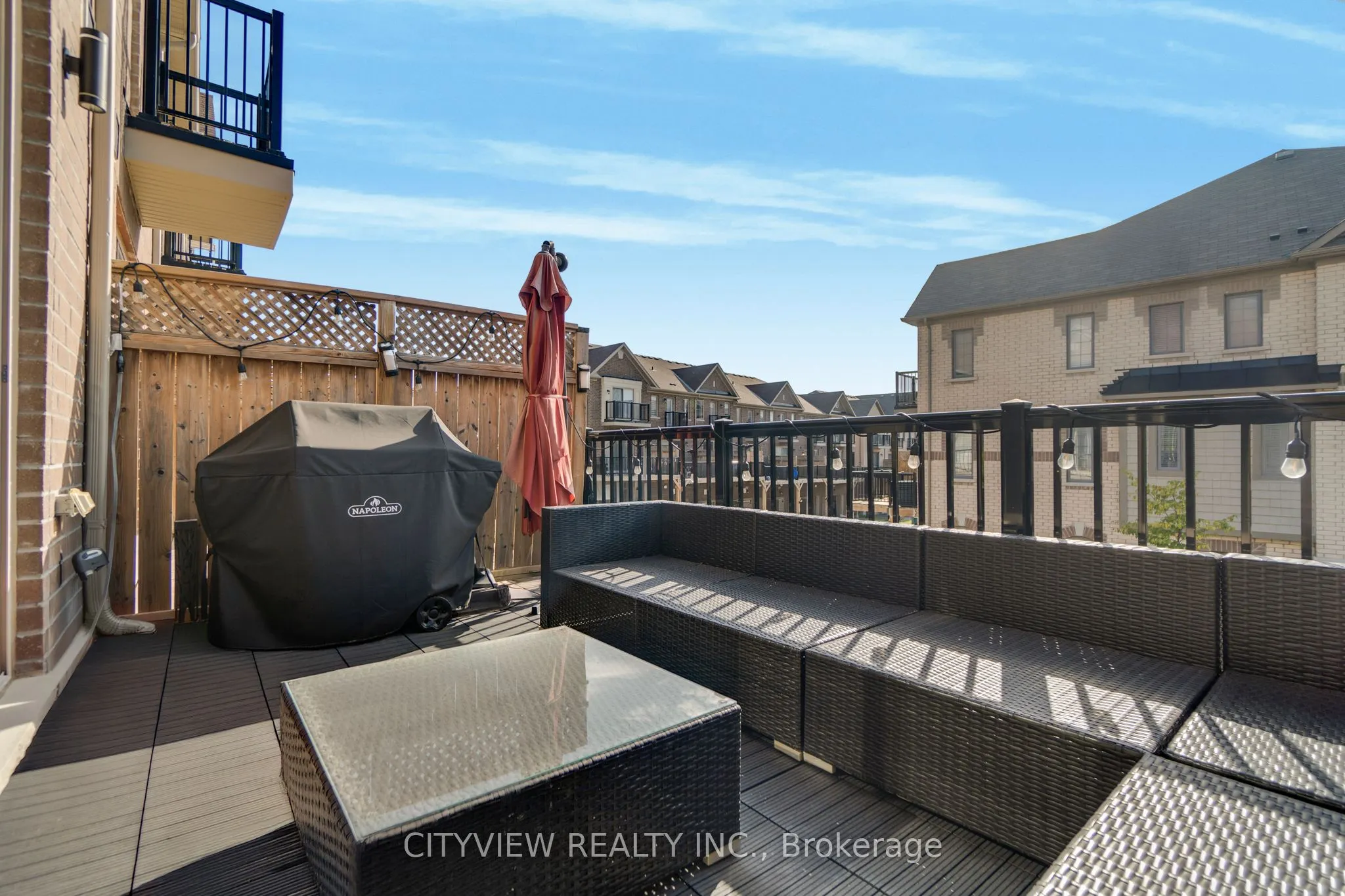 204 William Forster Road