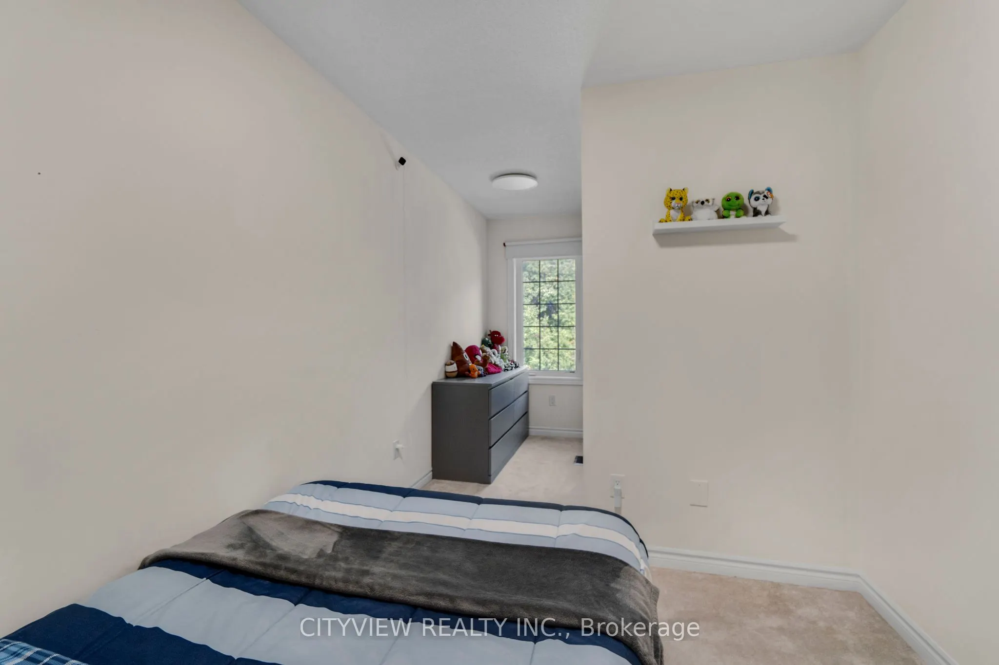 204 William Forster Road