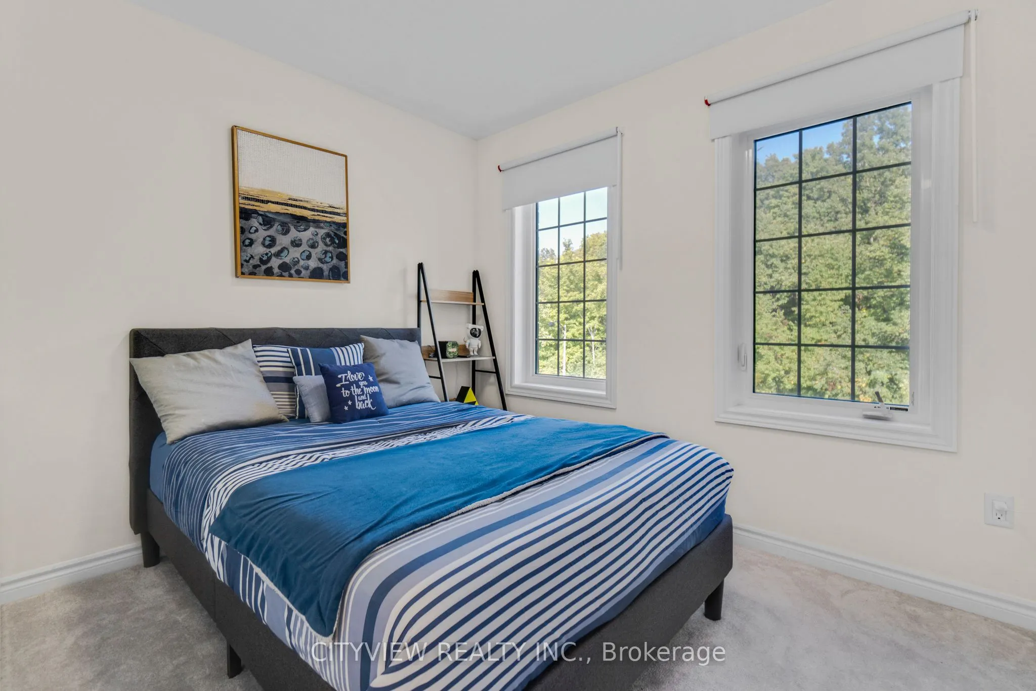 204 William Forster Road