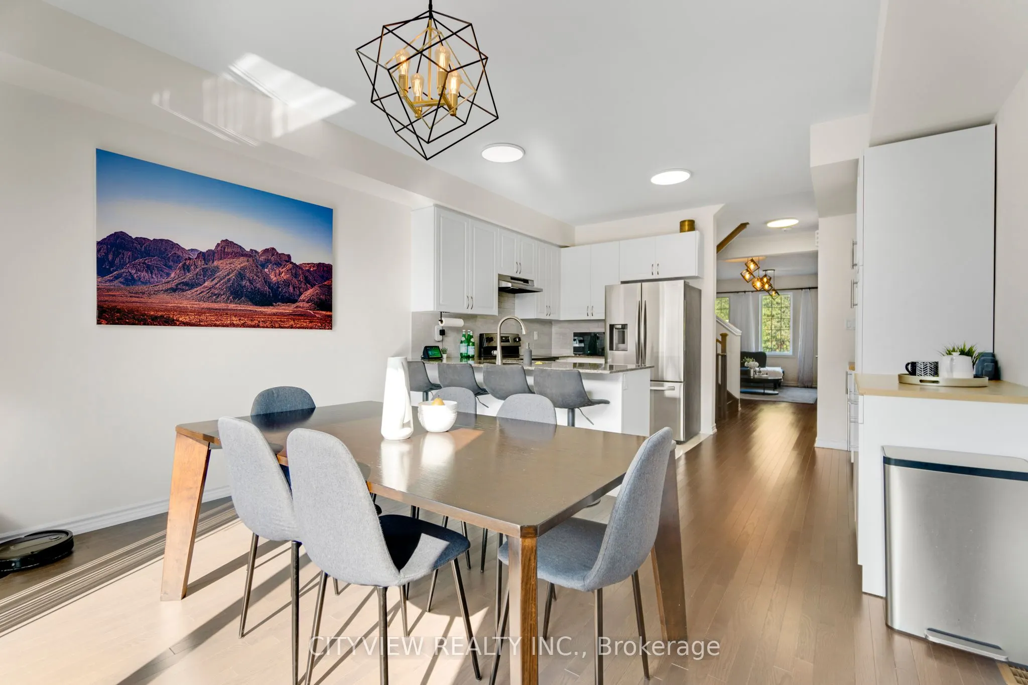 204 William Forster Road