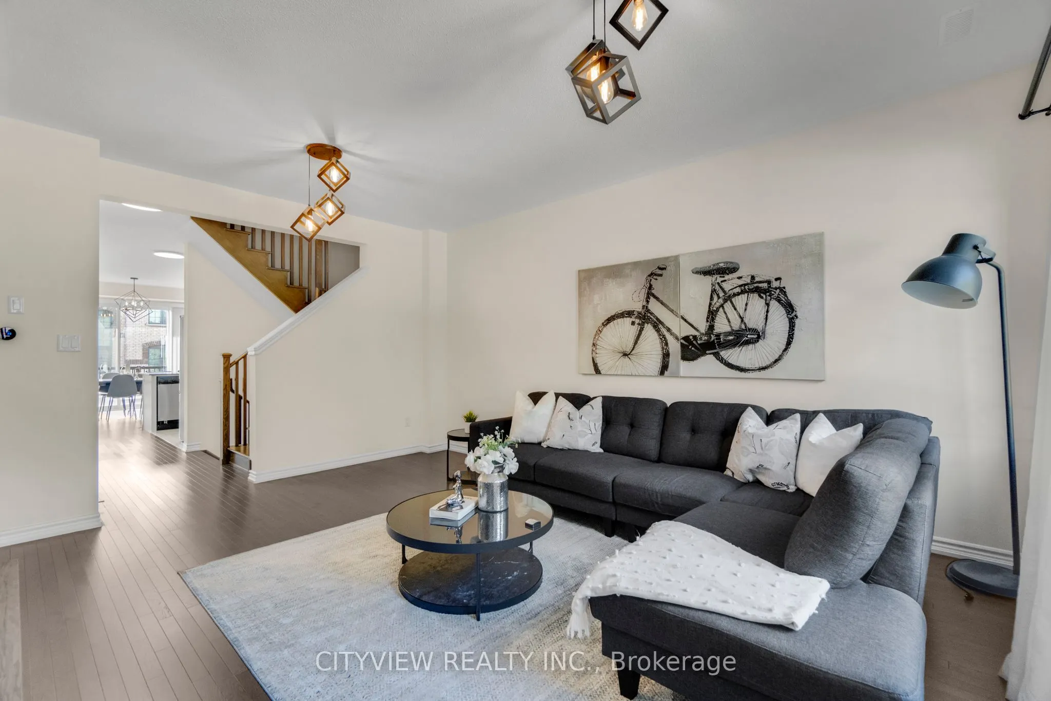 204 William Forster Road