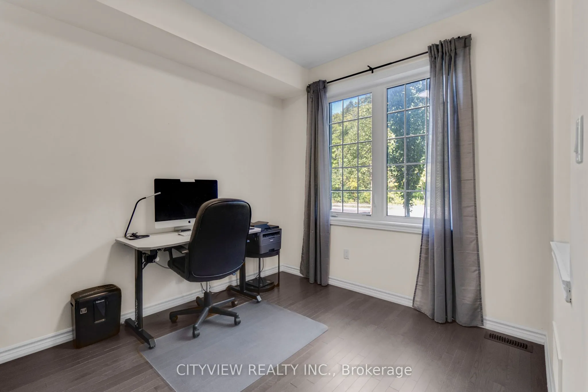 204 William Forster Road