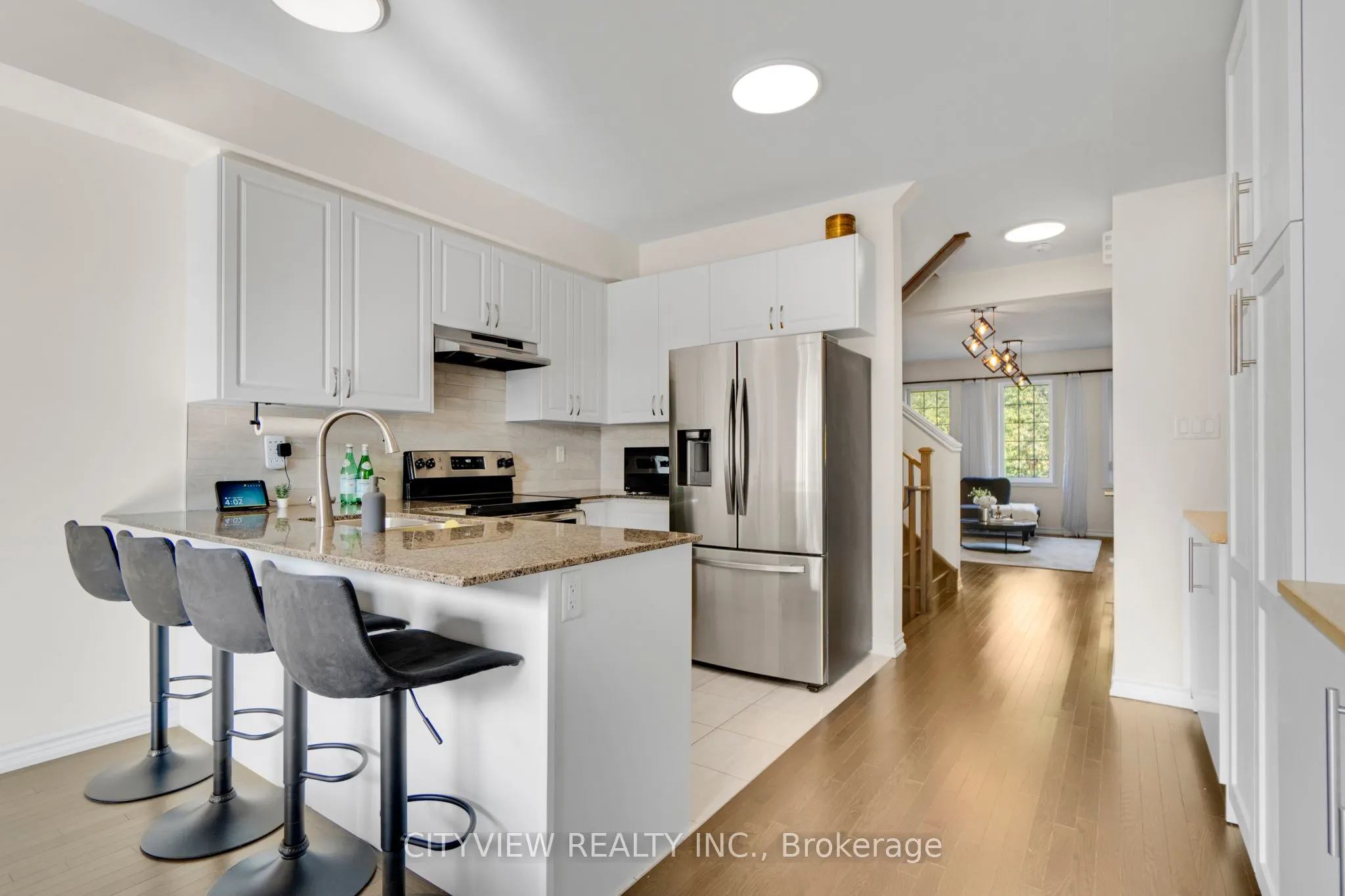 204 William Forster Road