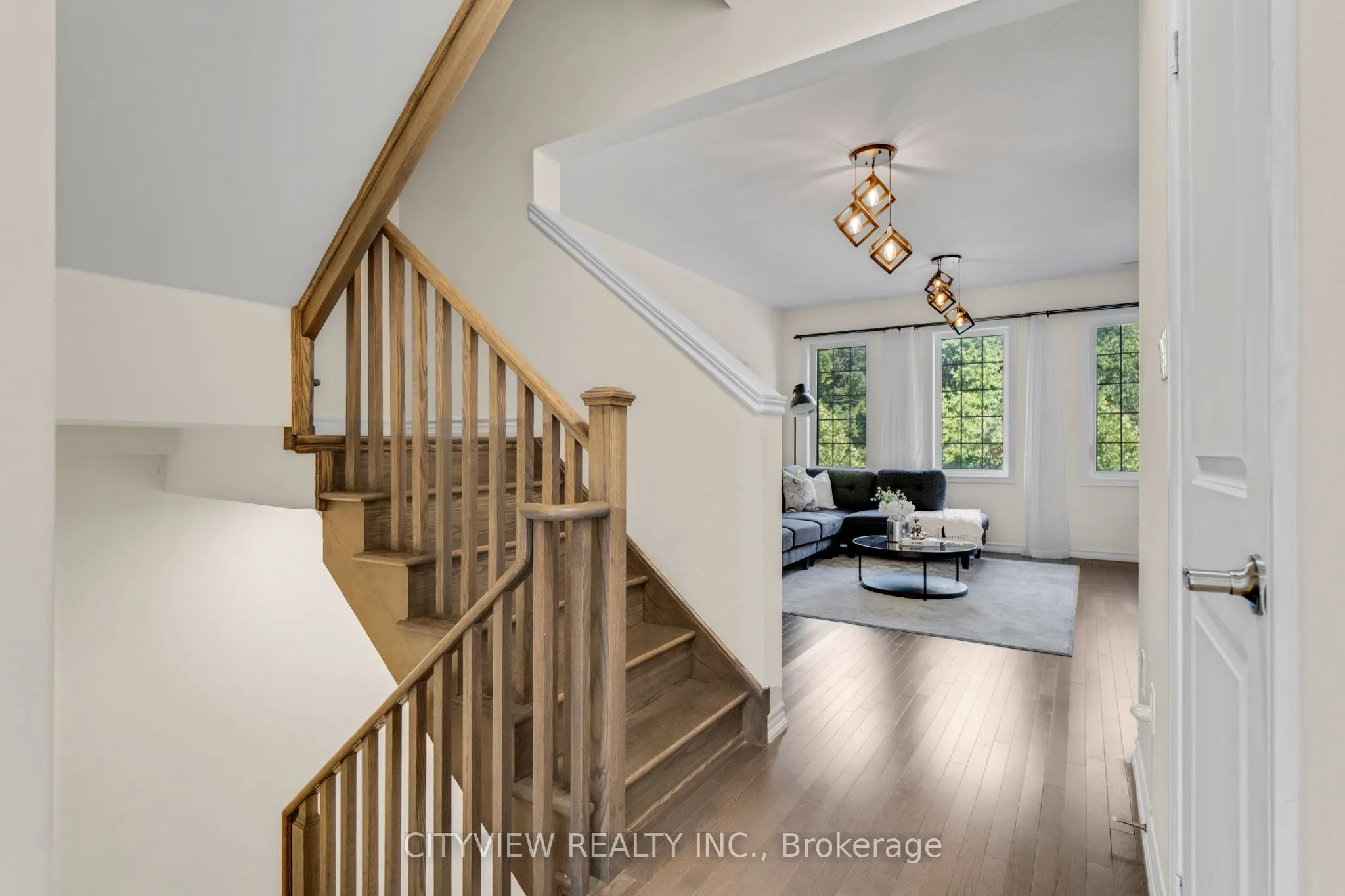 204 William Forster Road