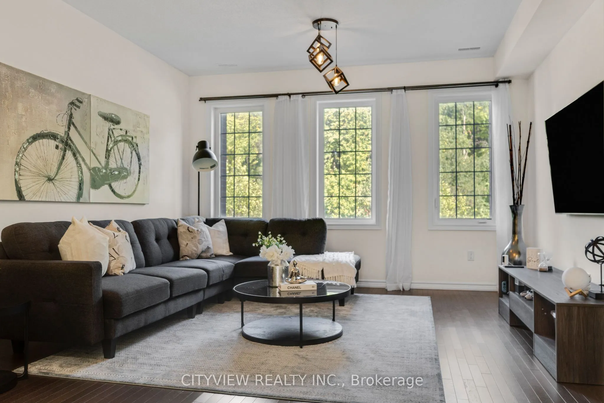 204 William Forster Road