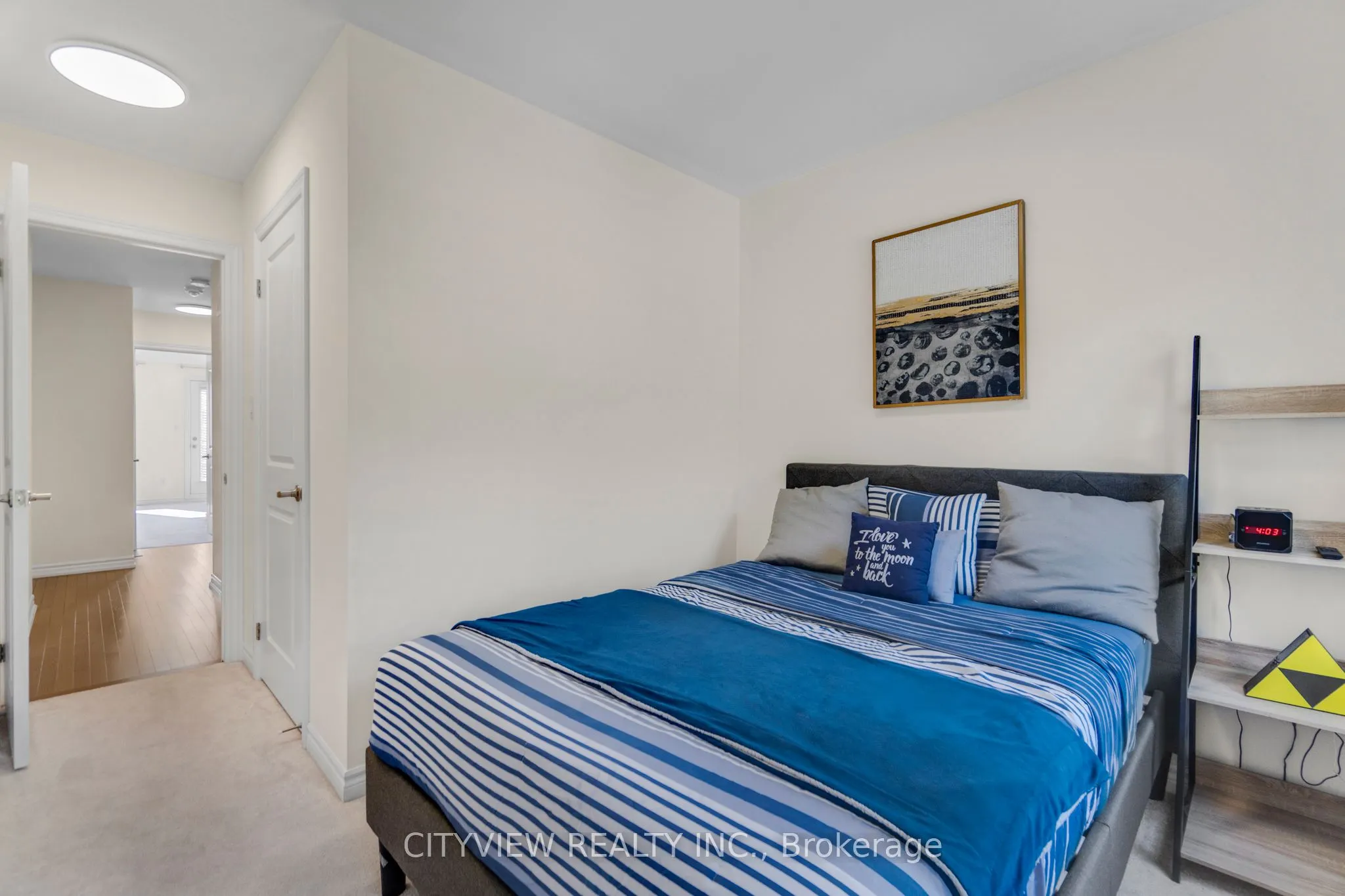 204 William Forster Road