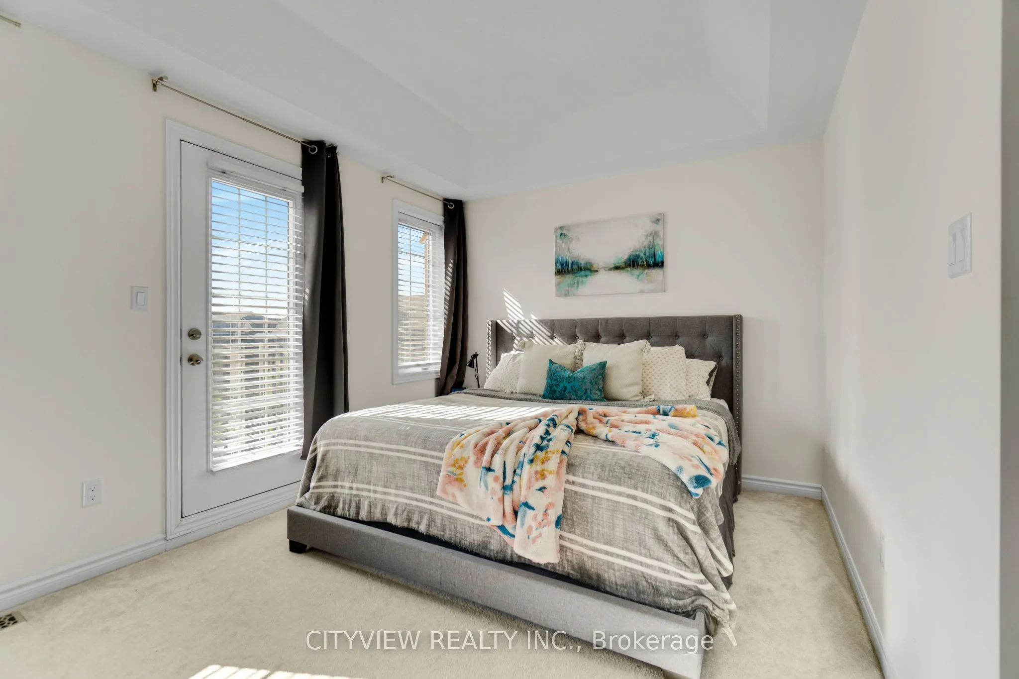 204 William Forster Road