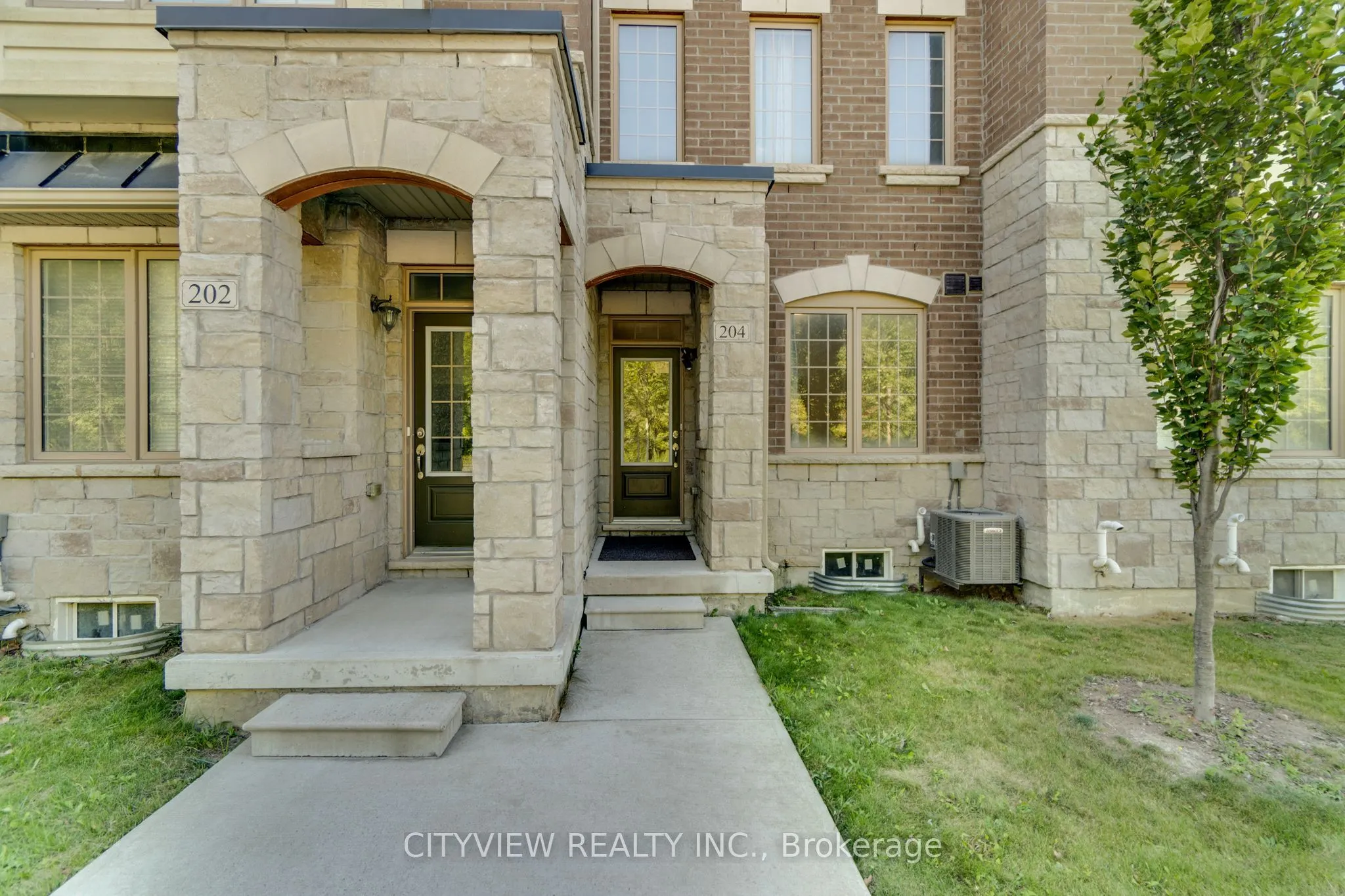 204 William Forster Road