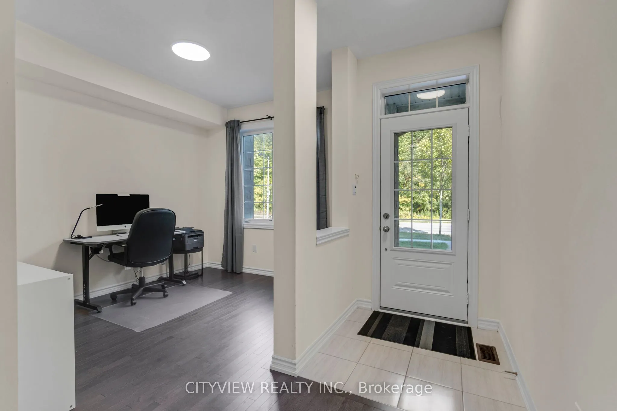 204 William Forster Road