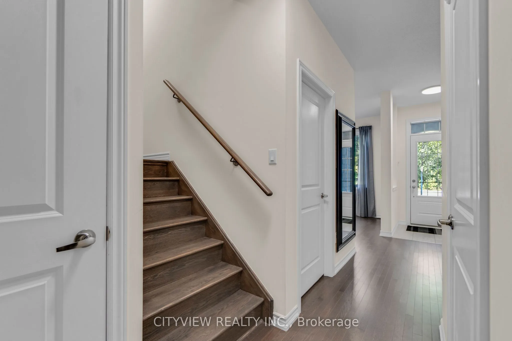 204 William Forster Road