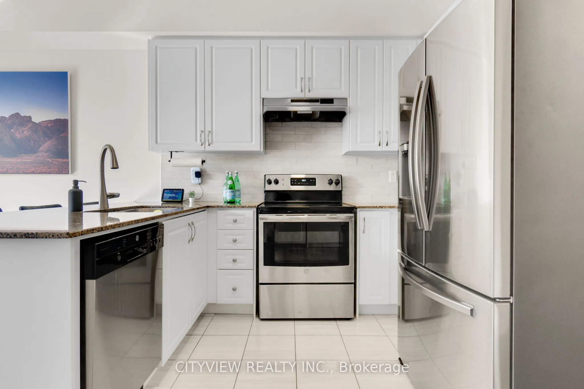 204 William Forster Road