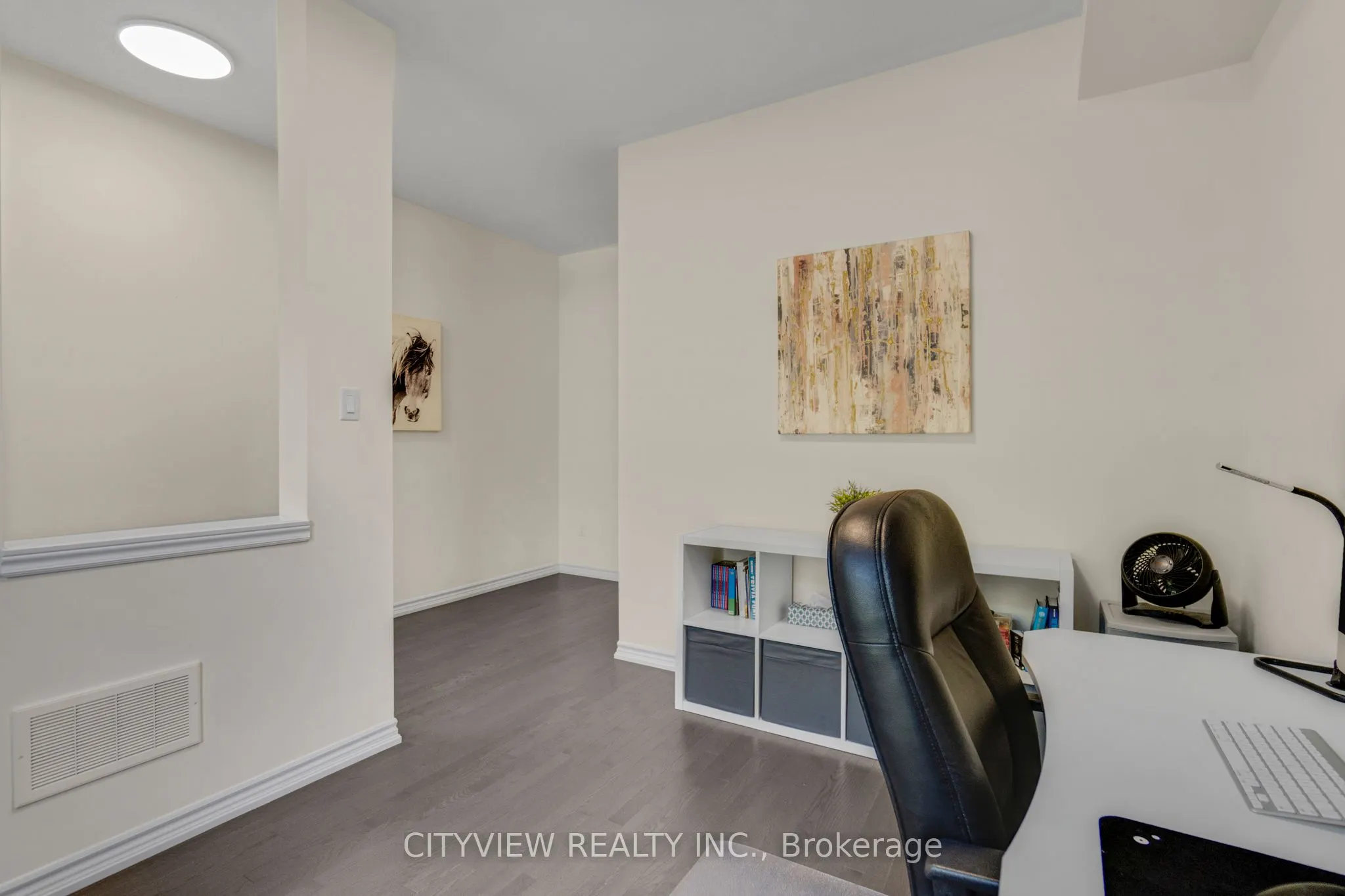204 William Forster Road