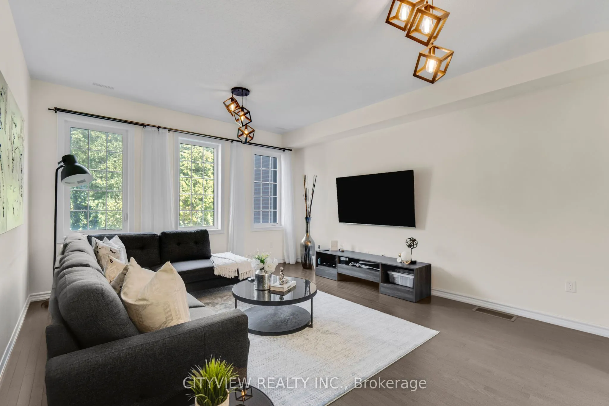 204 William Forster Road