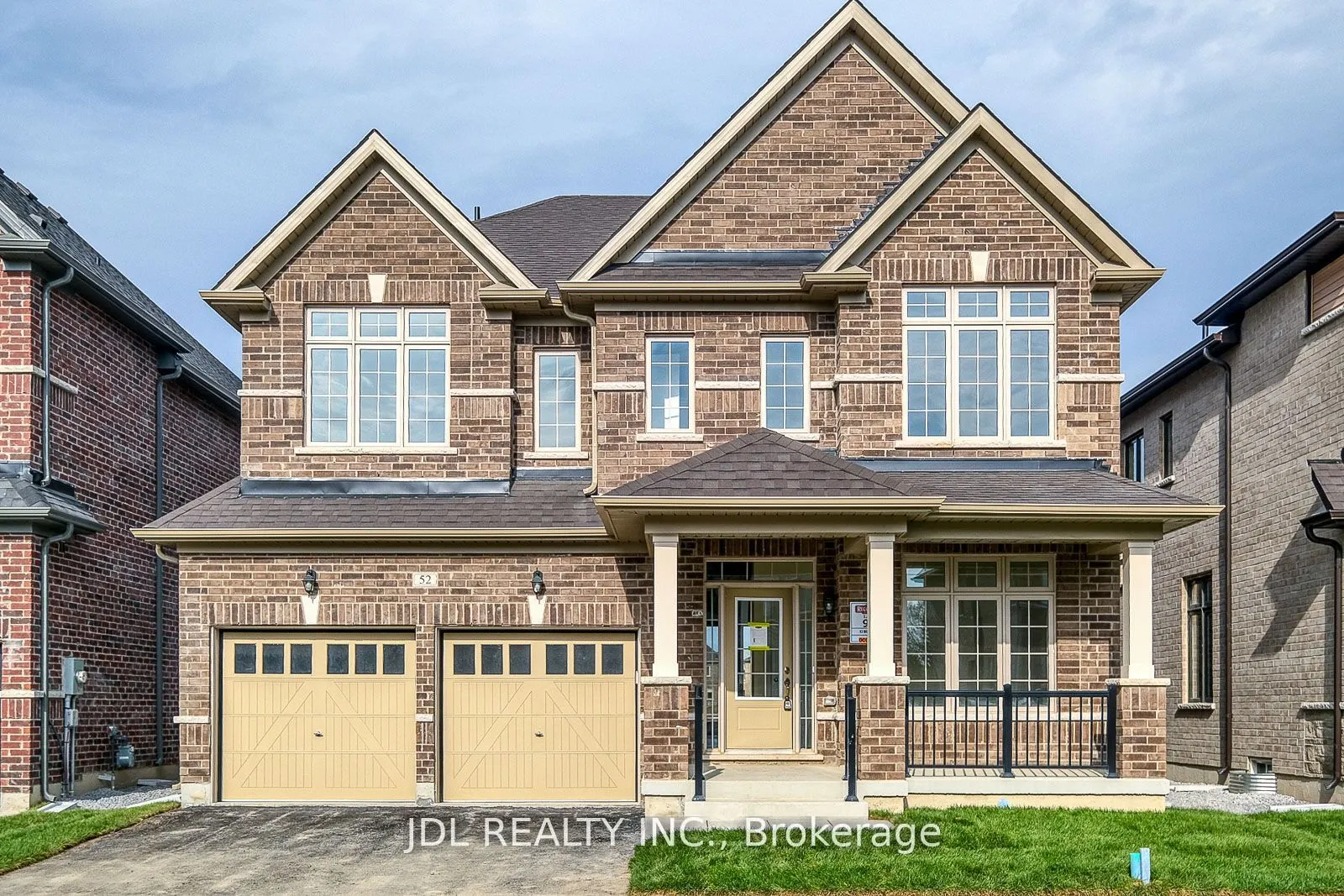 52 Bill Guy Drive