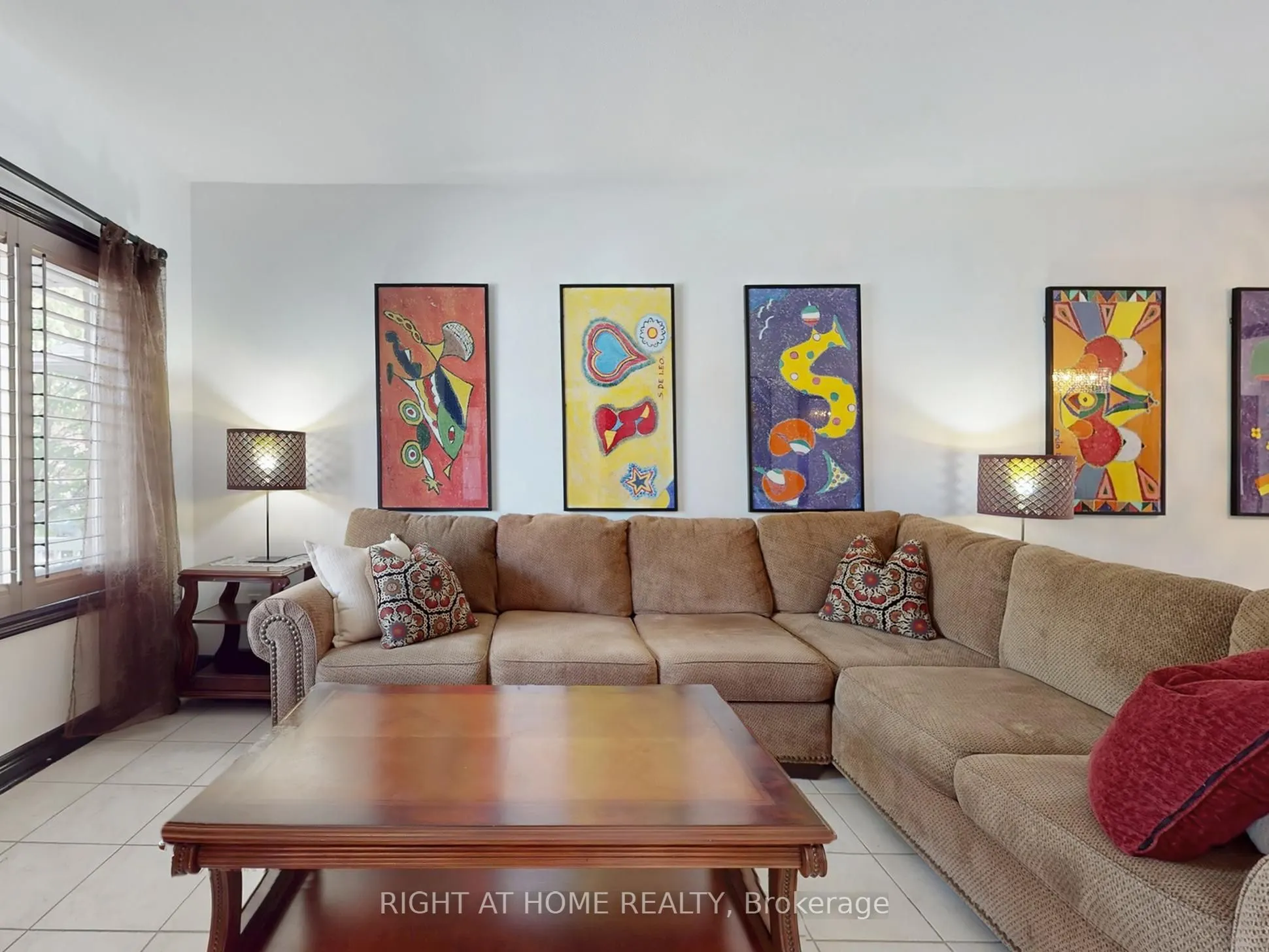9 Amalfi Court, #14