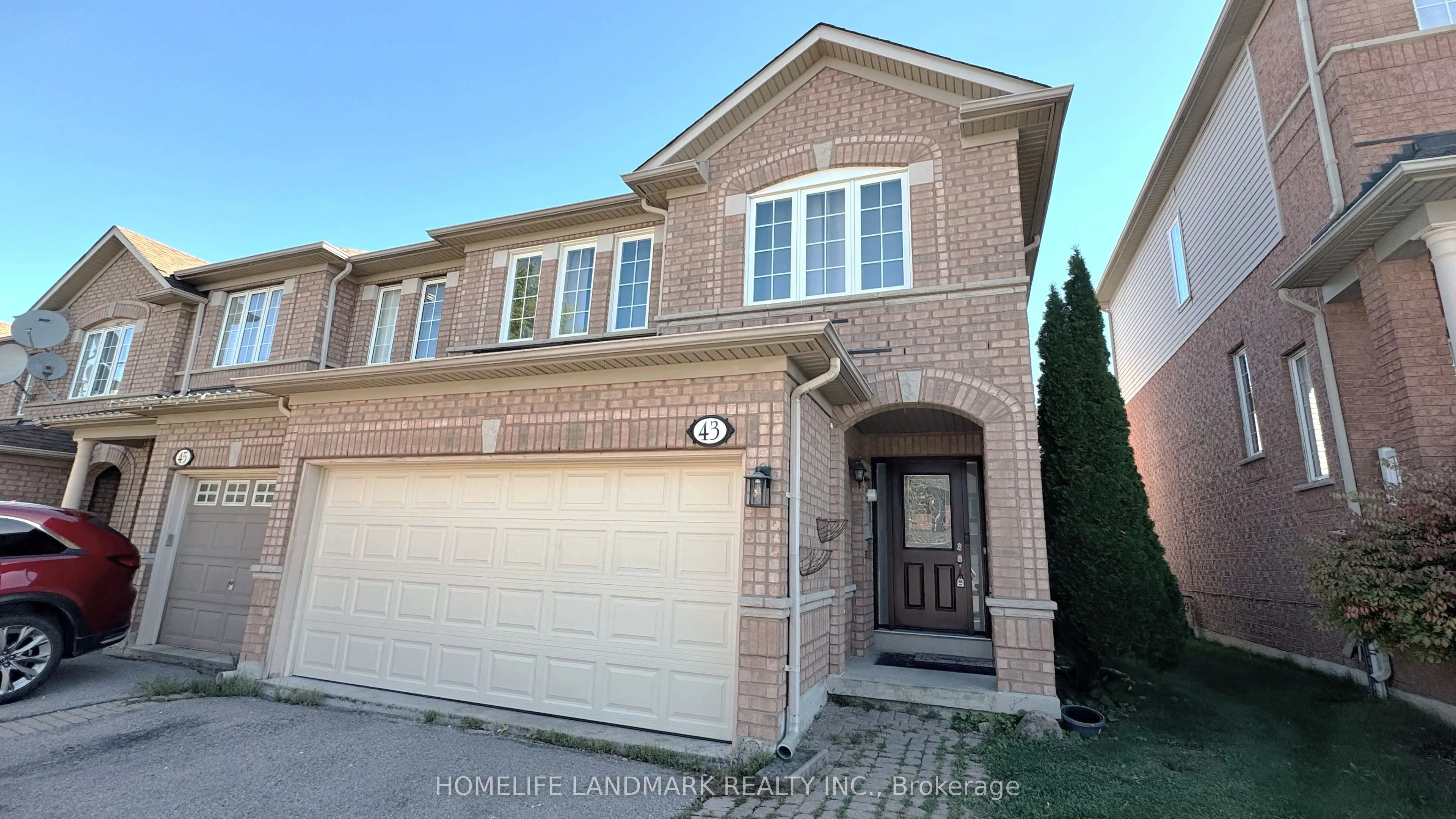 43 Millcliff Circle