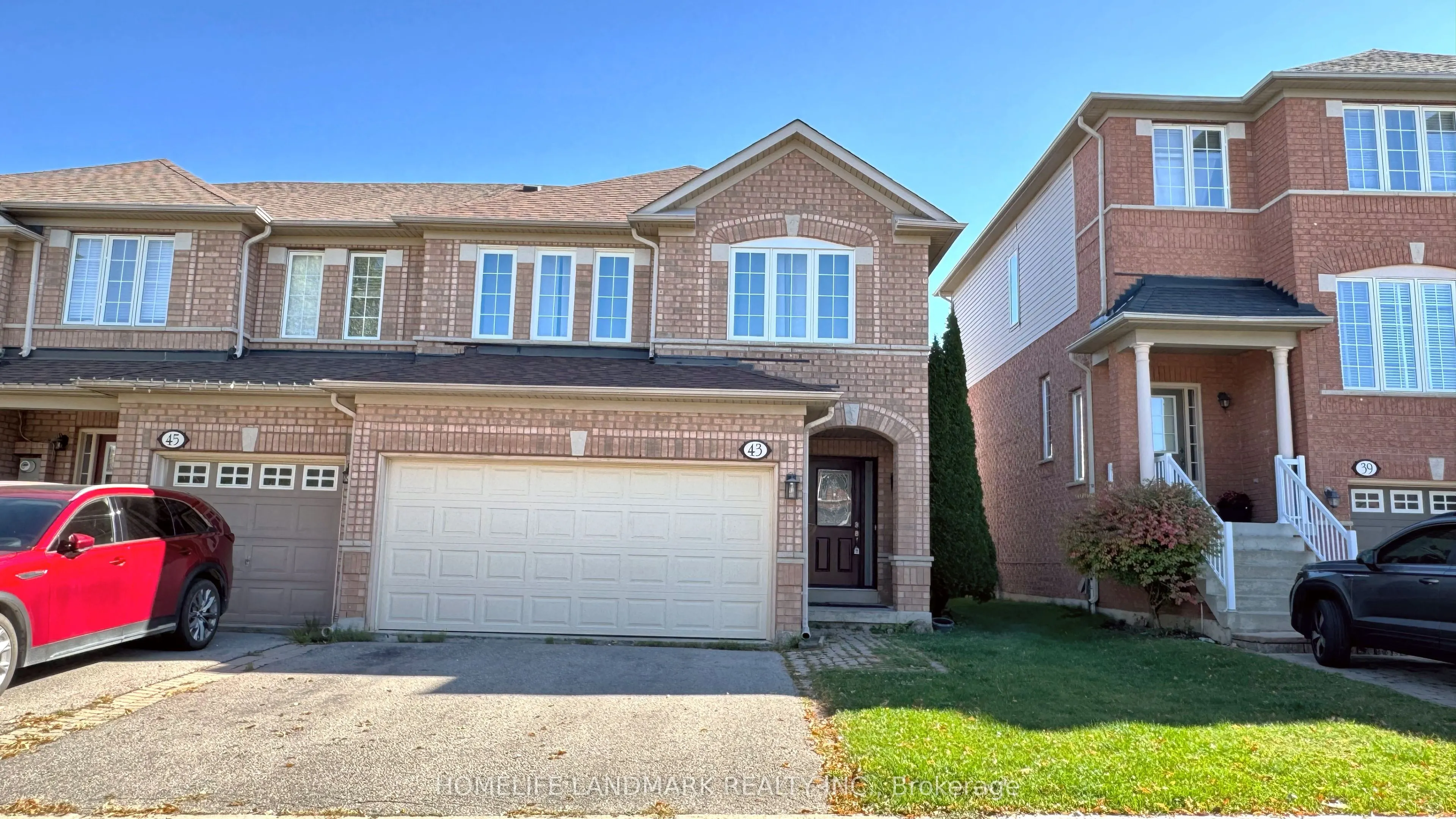 43 Millcliff Circle