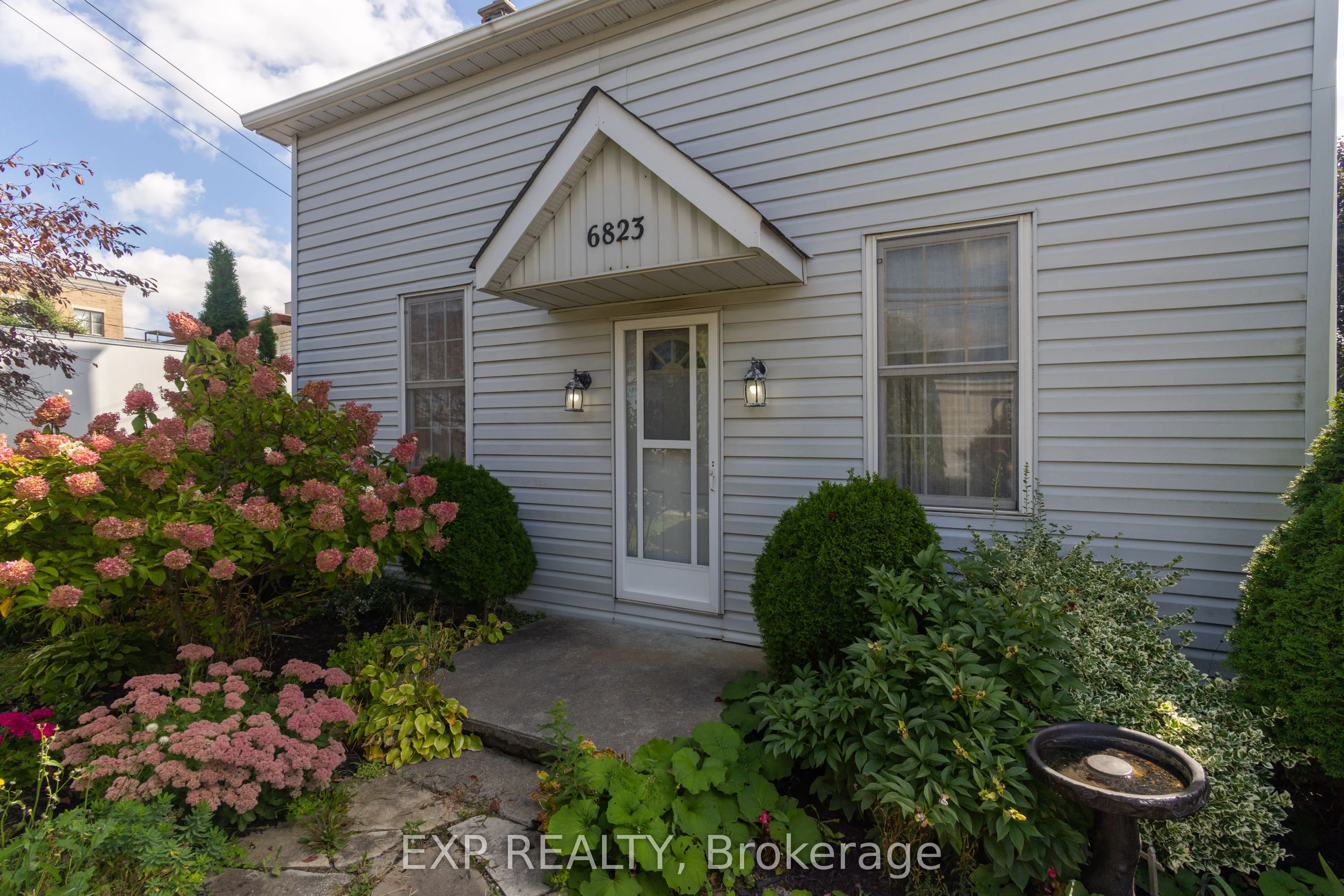6823 Main Street