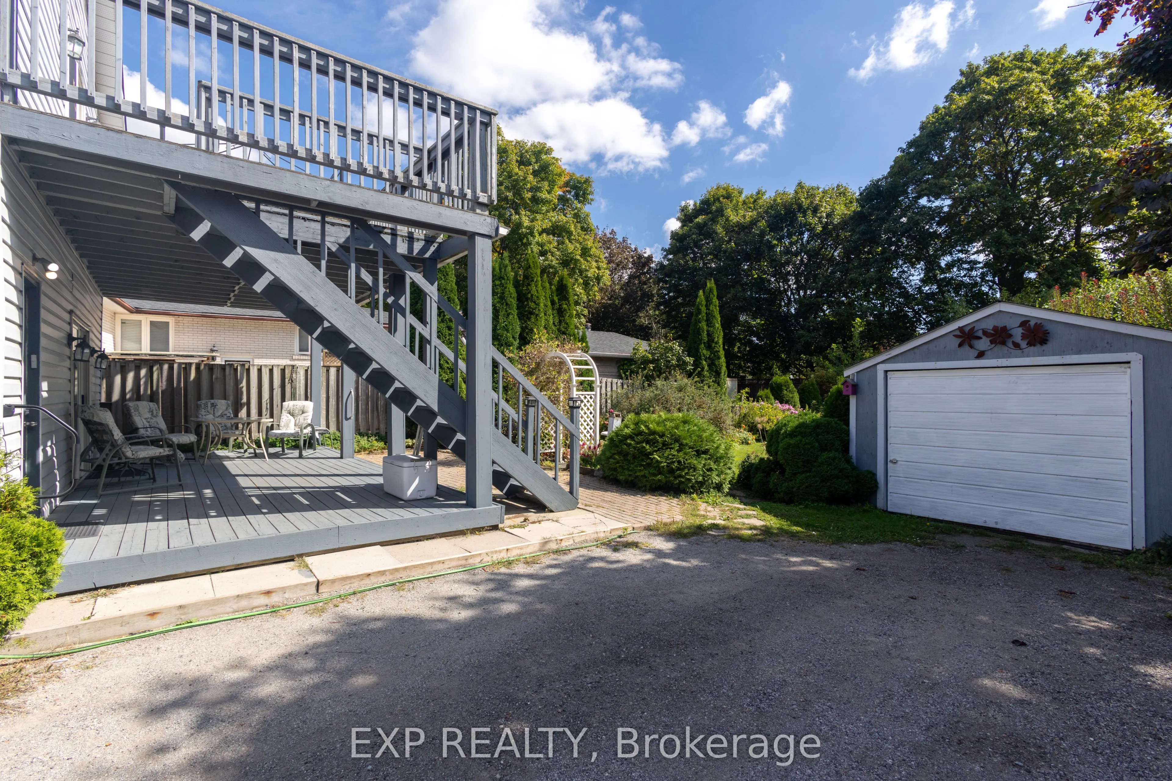 6823 Main Street