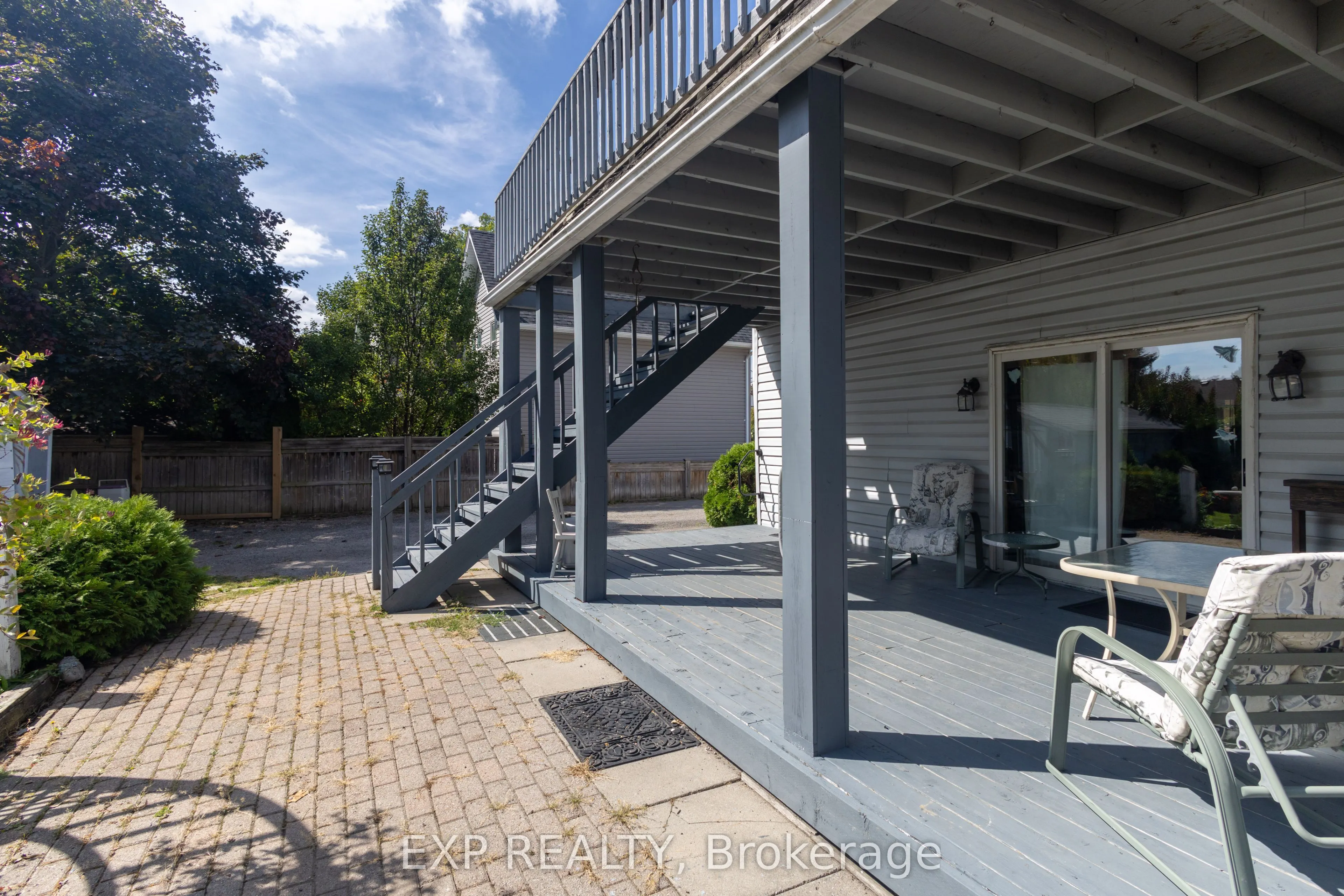 6823 Main Street