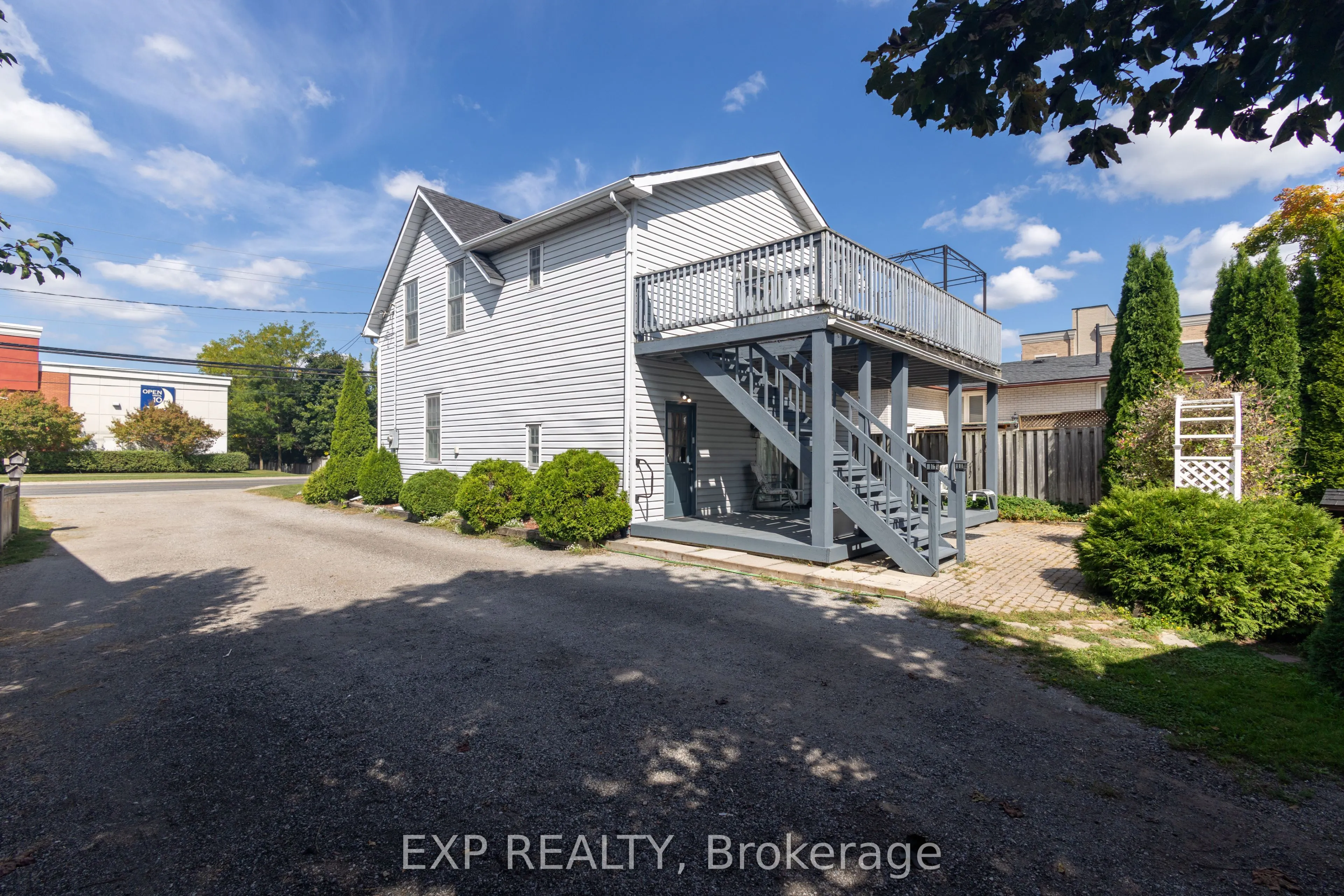 6823 Main Street
