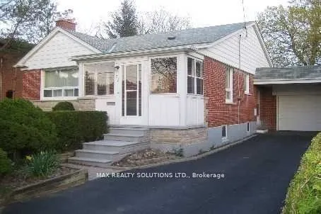 33 Roosevelt Drive