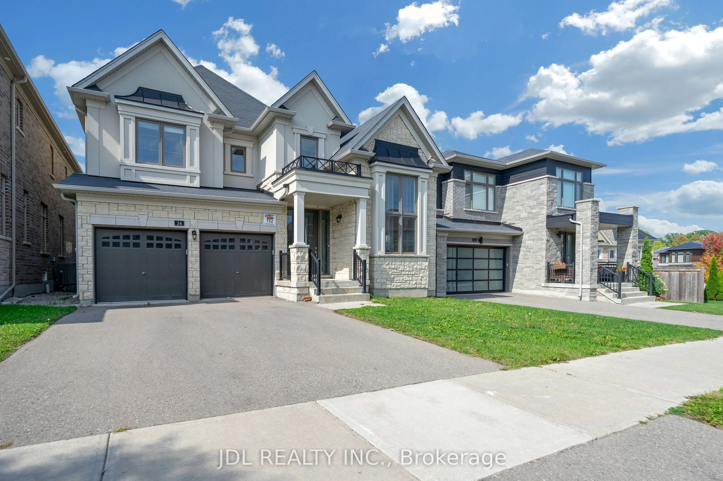 24 Forest Edge Crescent