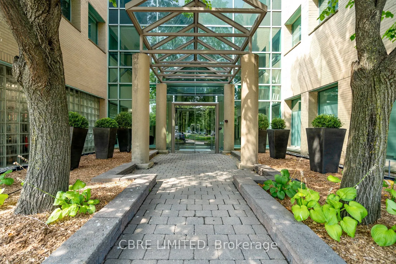 3190 Steeles Avenue E, #201