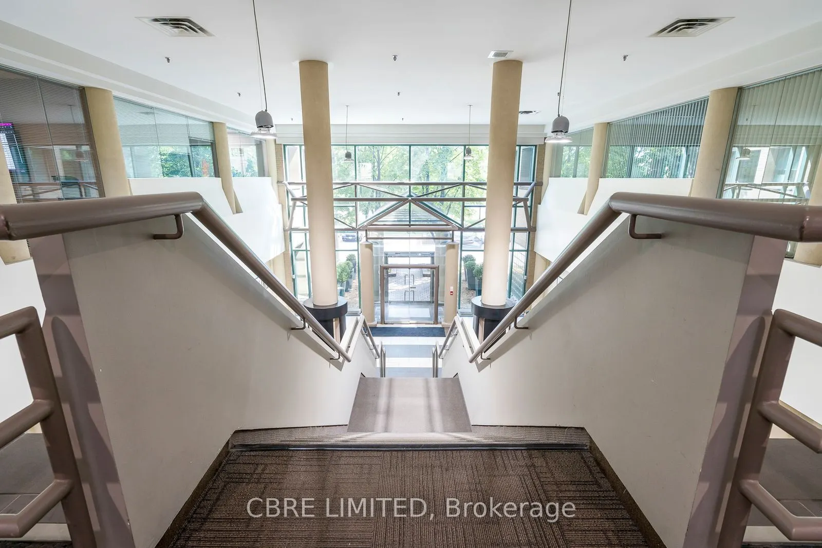 3190 Steeles Avenue E, #201