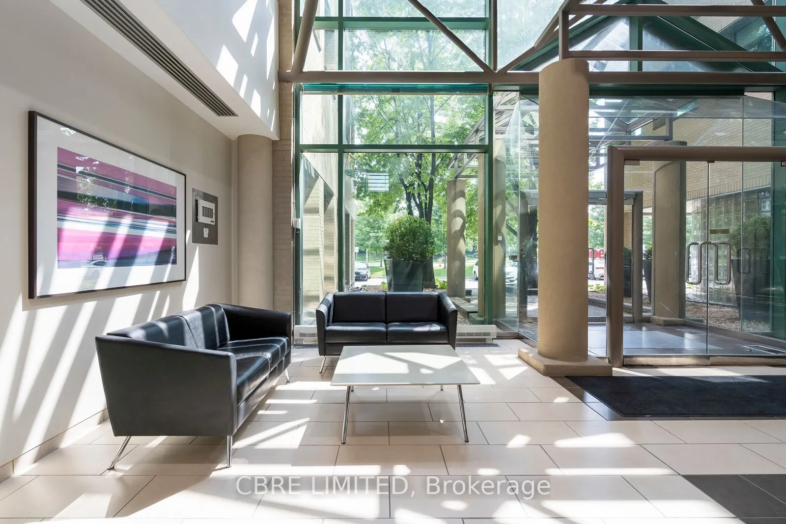 3190 Steeles Avenue E, #201