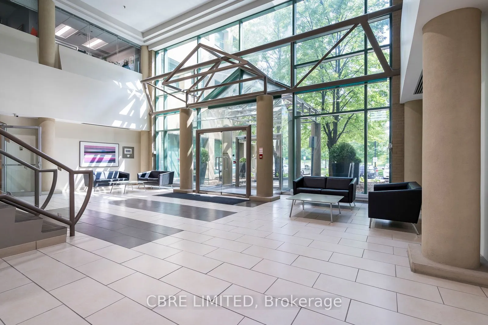 3190 Steeles Avenue E, #201
