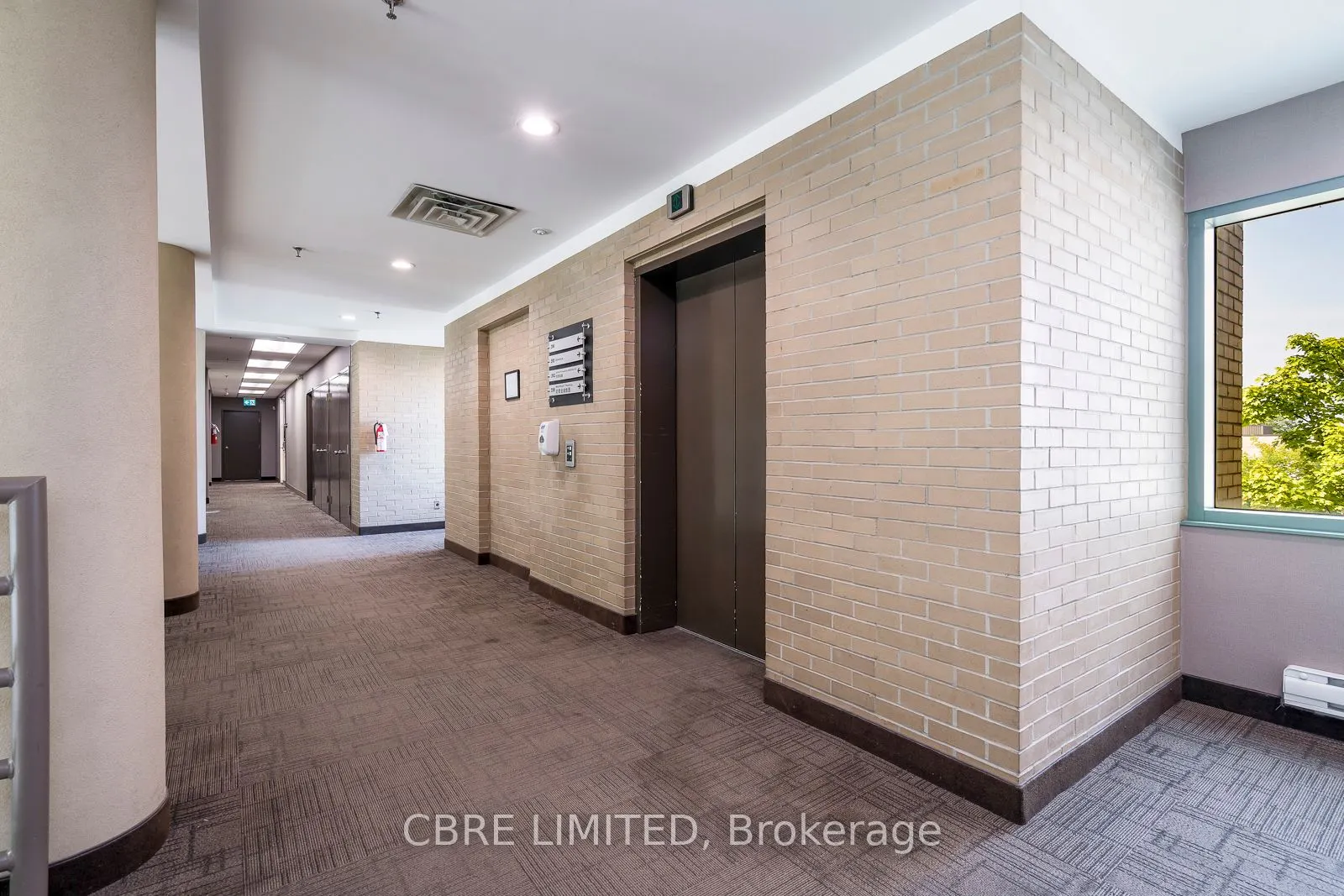 3190 Steeles Avenue E, #201