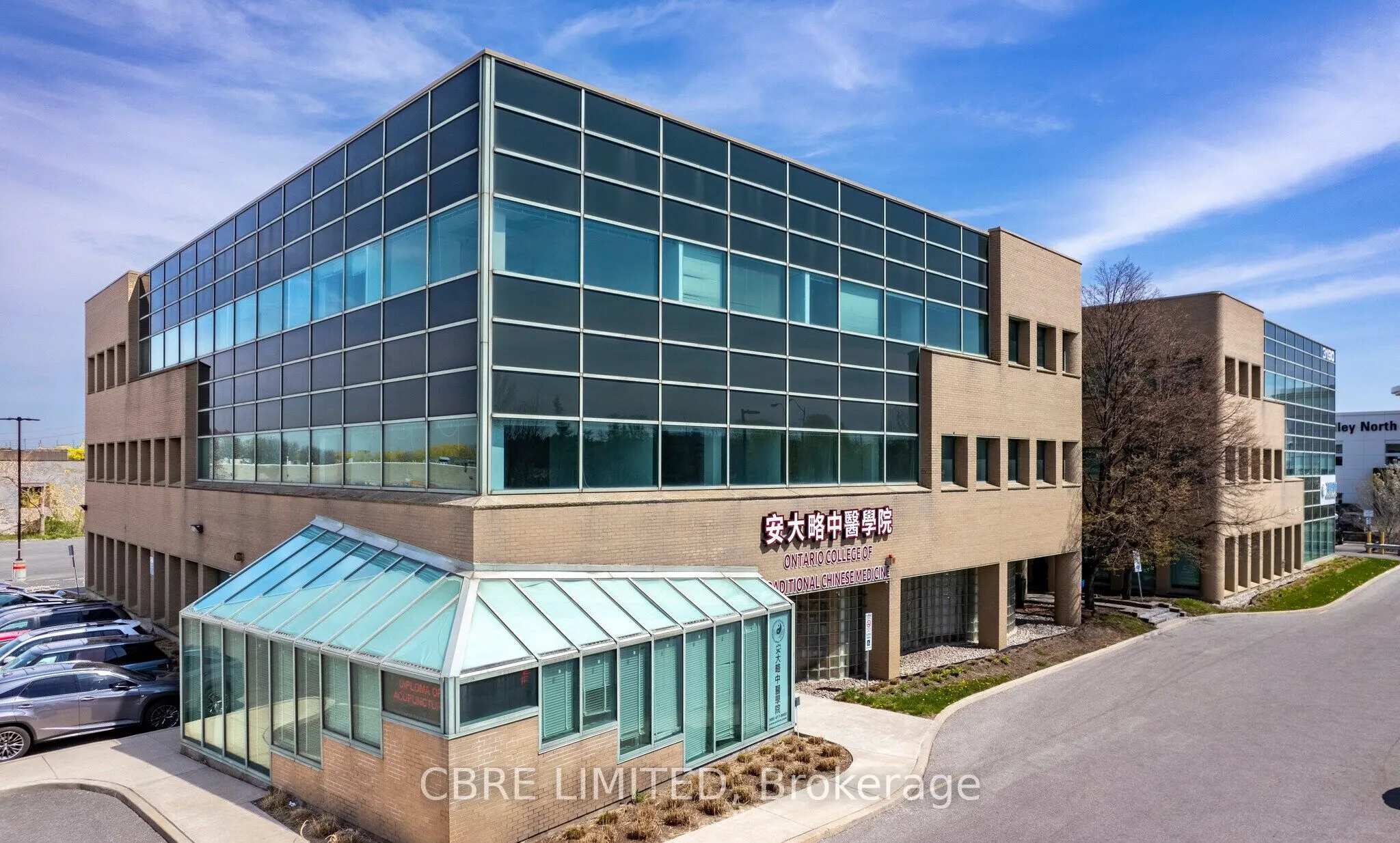3190 Steeles Avenue E, #210