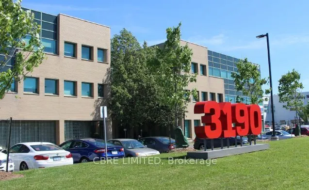 3190 Steeles Avenue E, #210