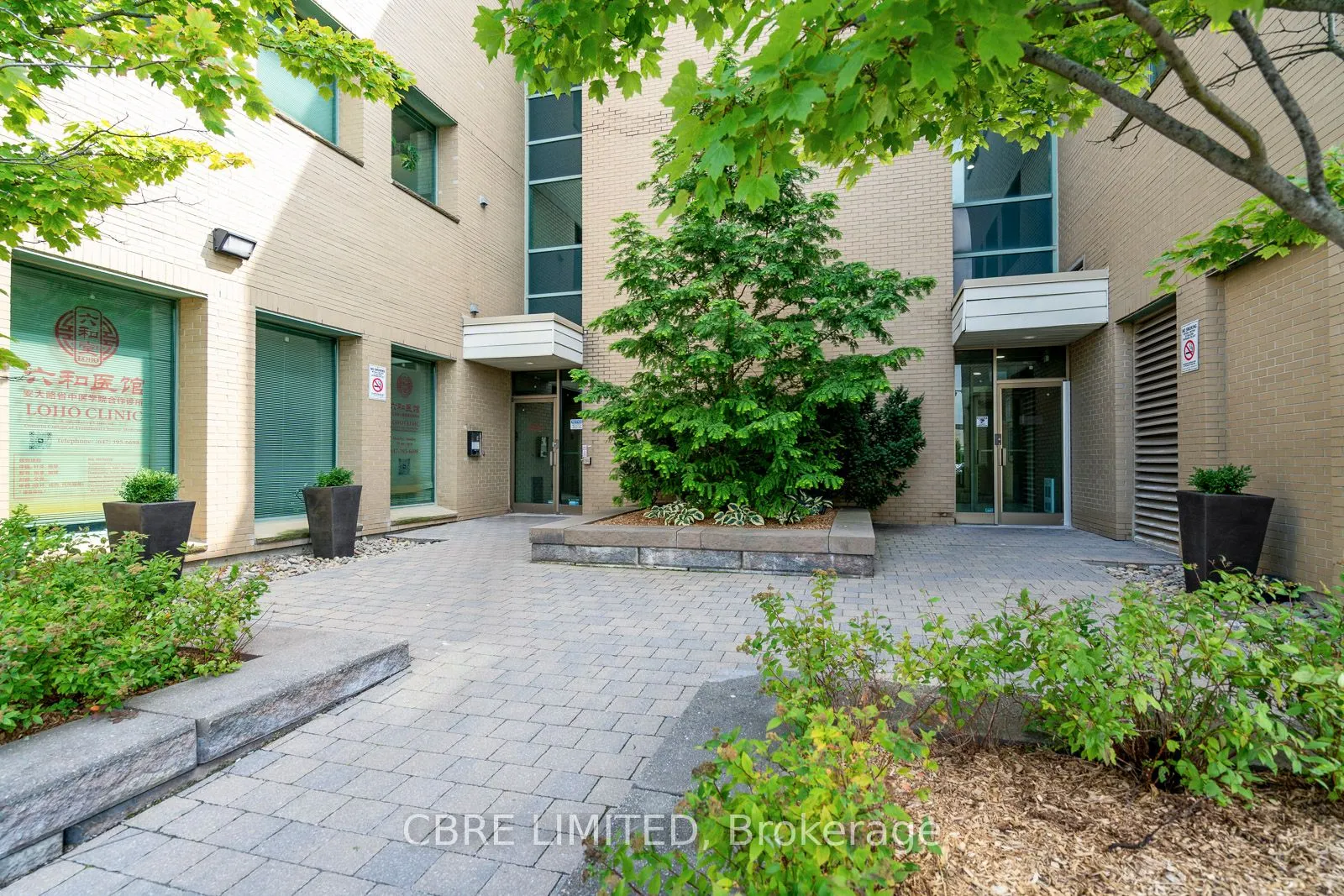 3190 Steeles Avenue E, #300-301