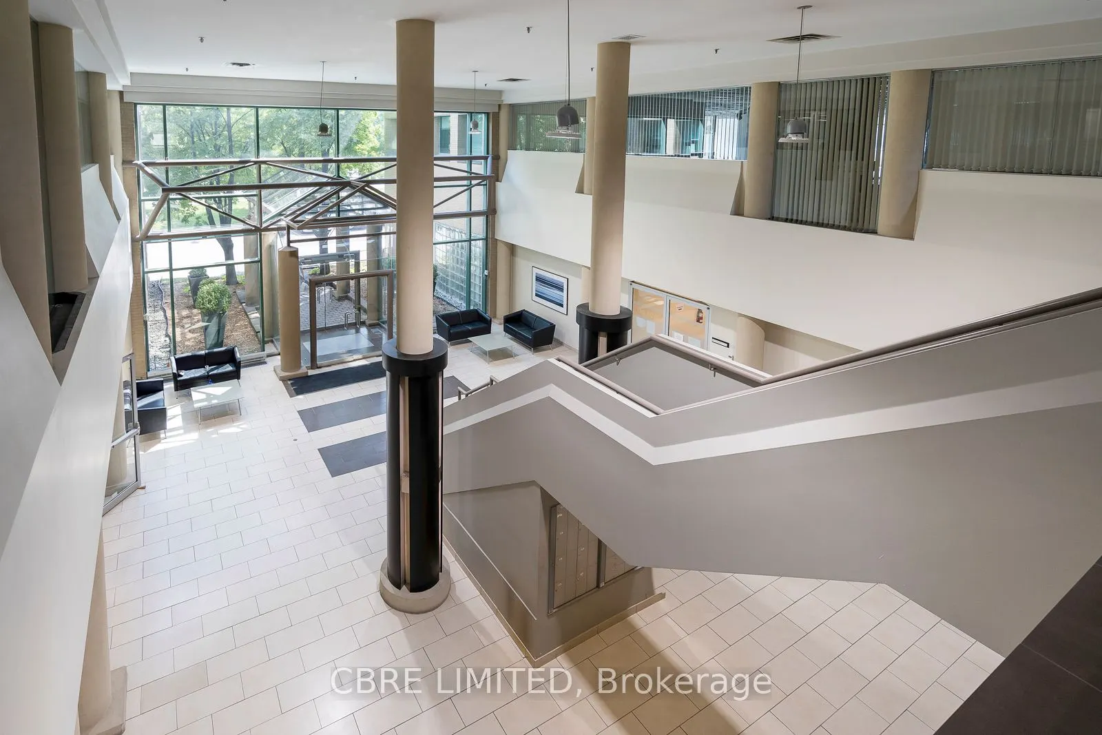 3190 Steeles Avenue E, #300-301