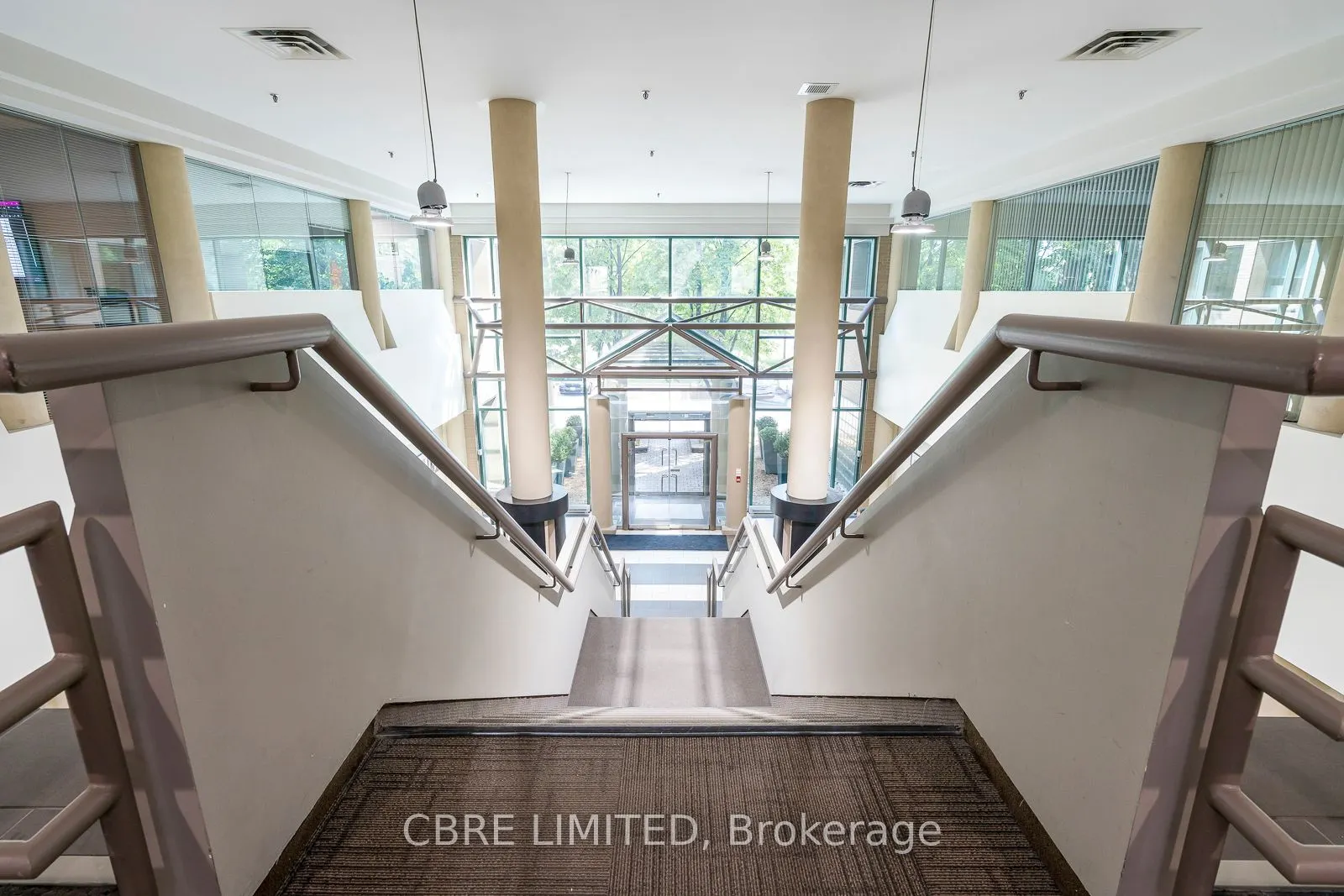 3190 Steeles Avenue E, #300-301