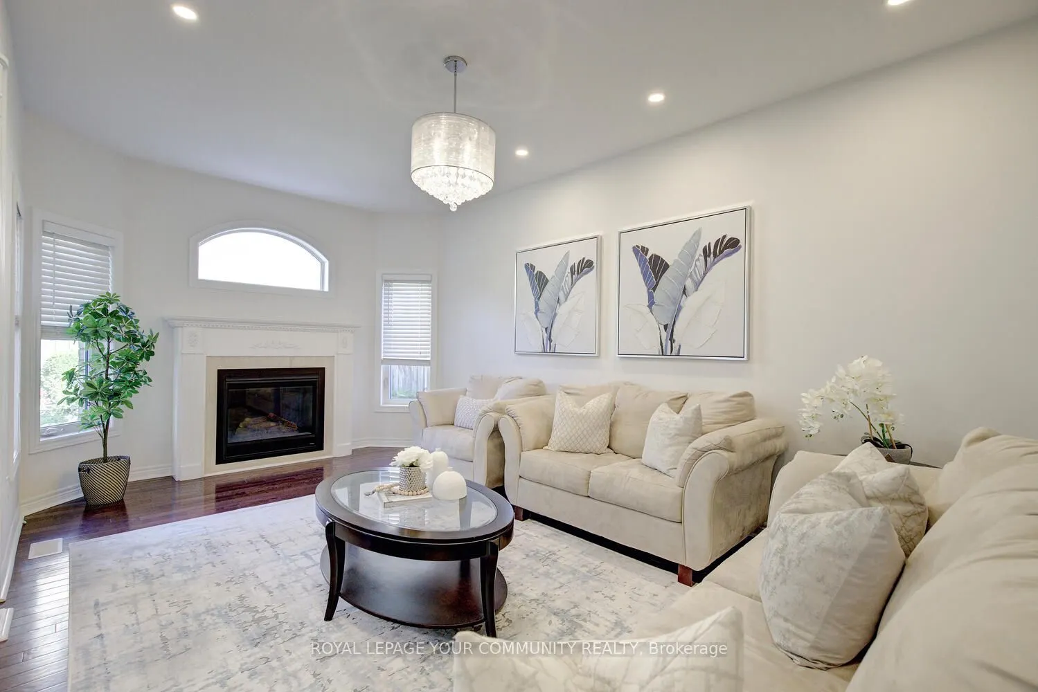 6 Halo Court