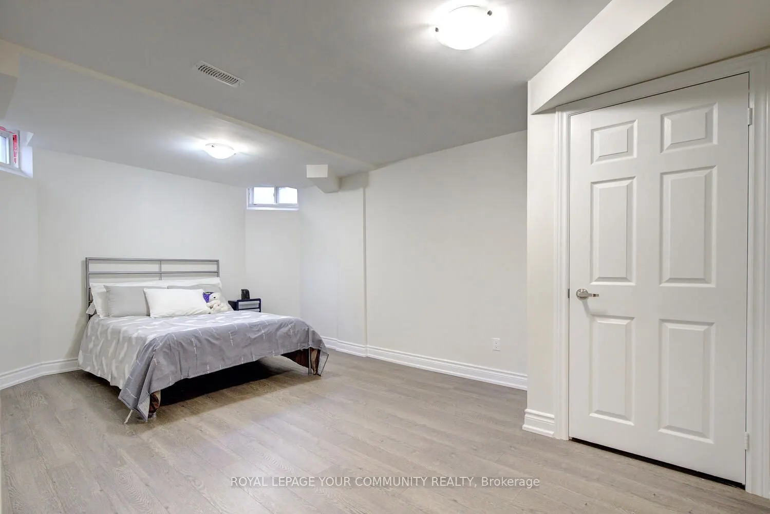 6 Halo Court