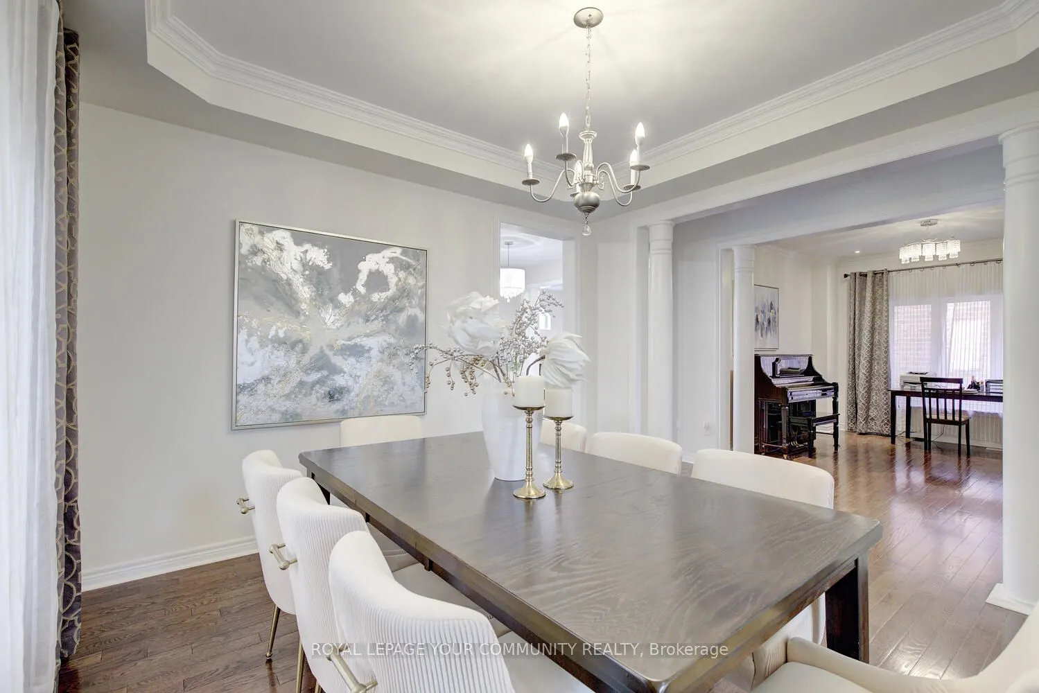 6 Halo Court
